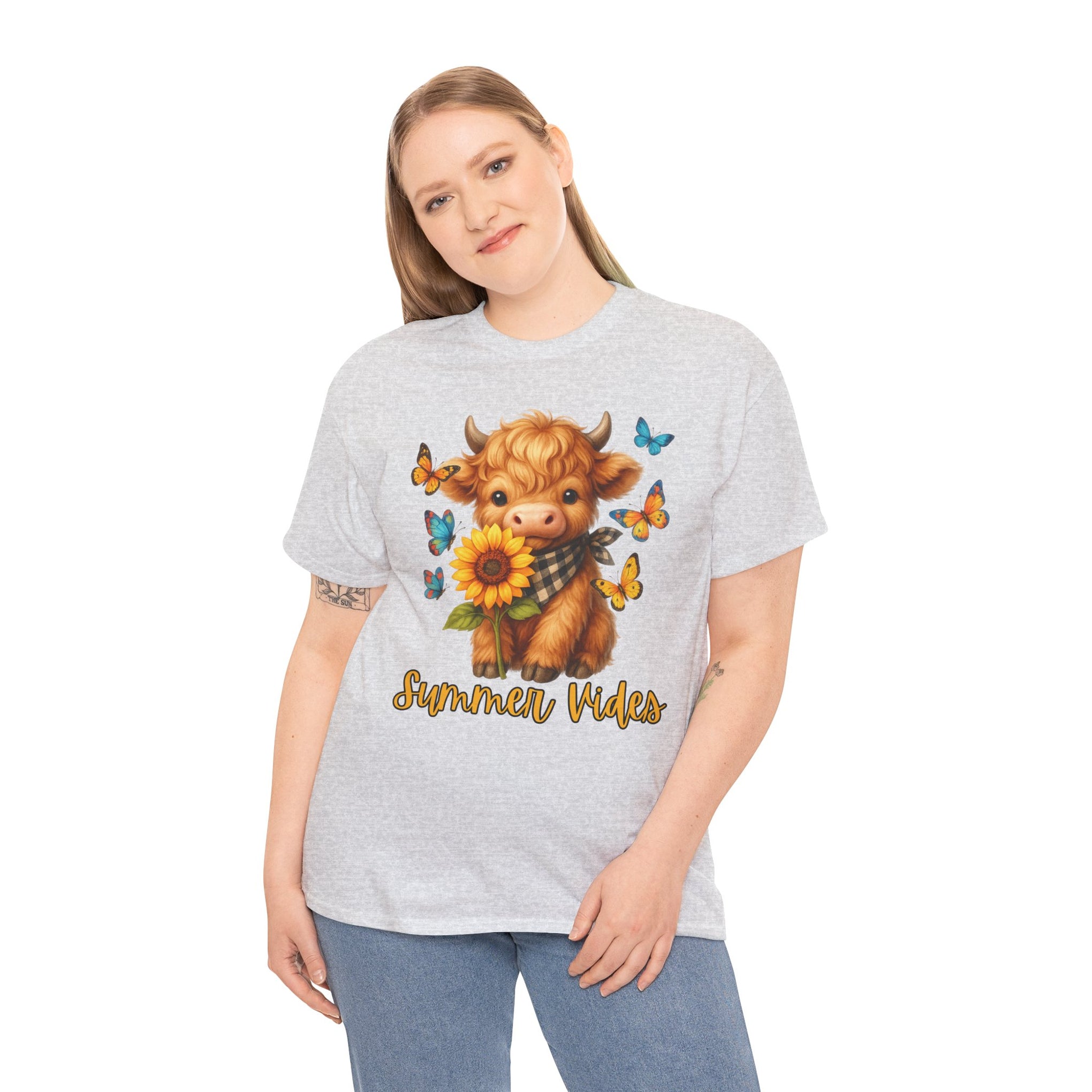 Summer Vibe T-Shirt