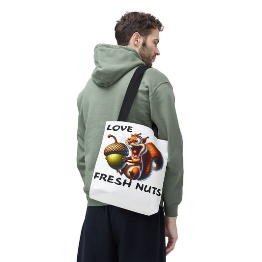 Love Fresh Nuts