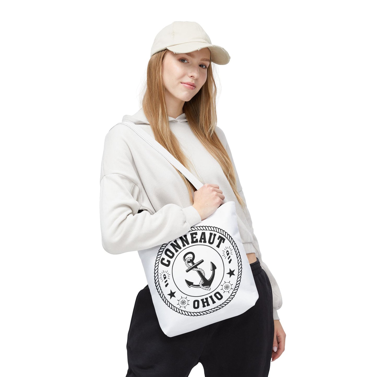 Conneaut Ohio Bag