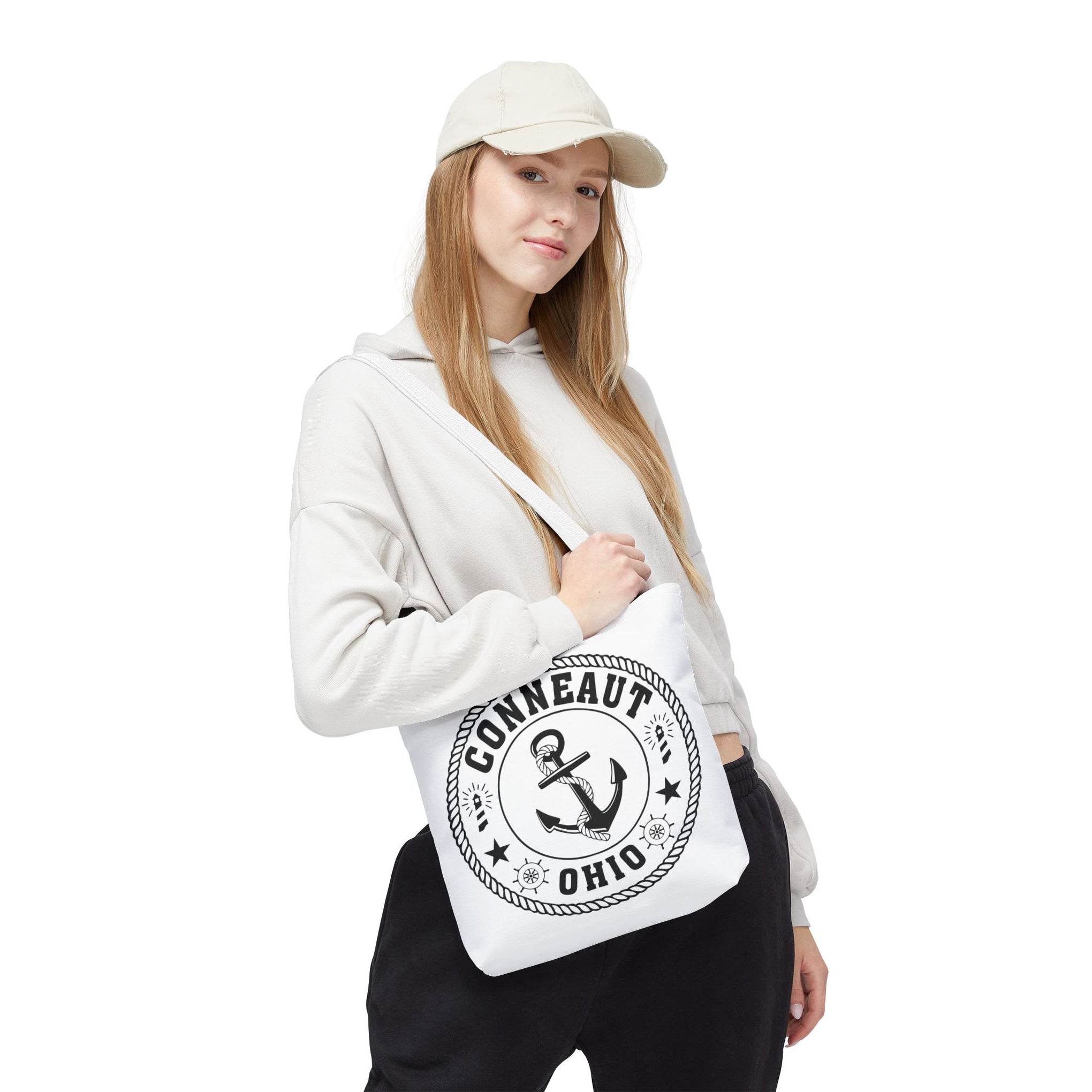 Conneaut Ohio Bag