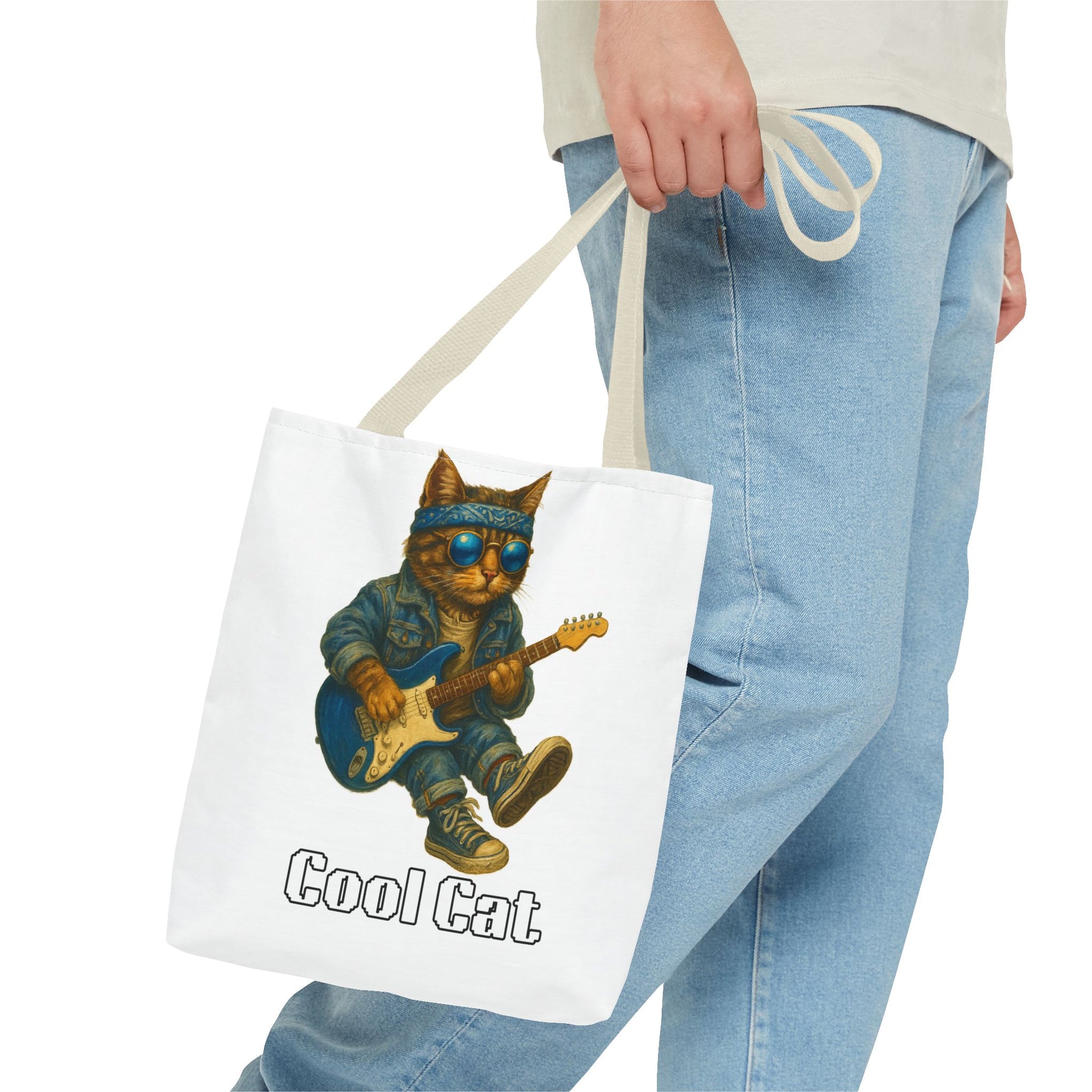 Cool Cat Bag