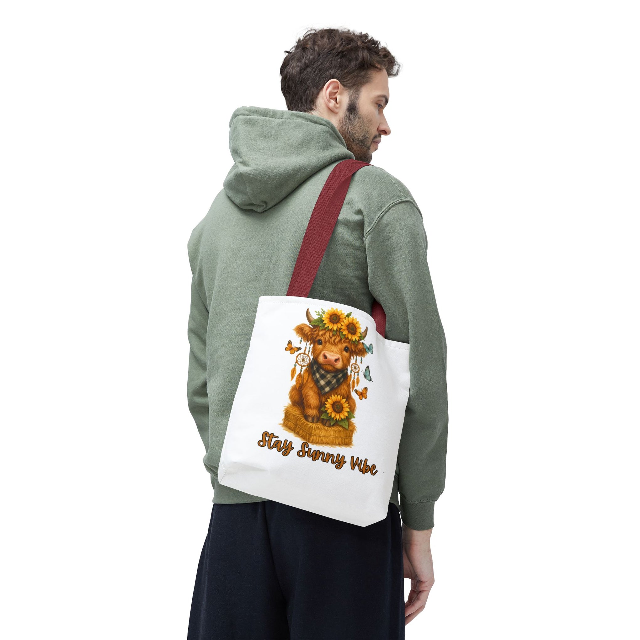 Stay Sunny Vibe Bag