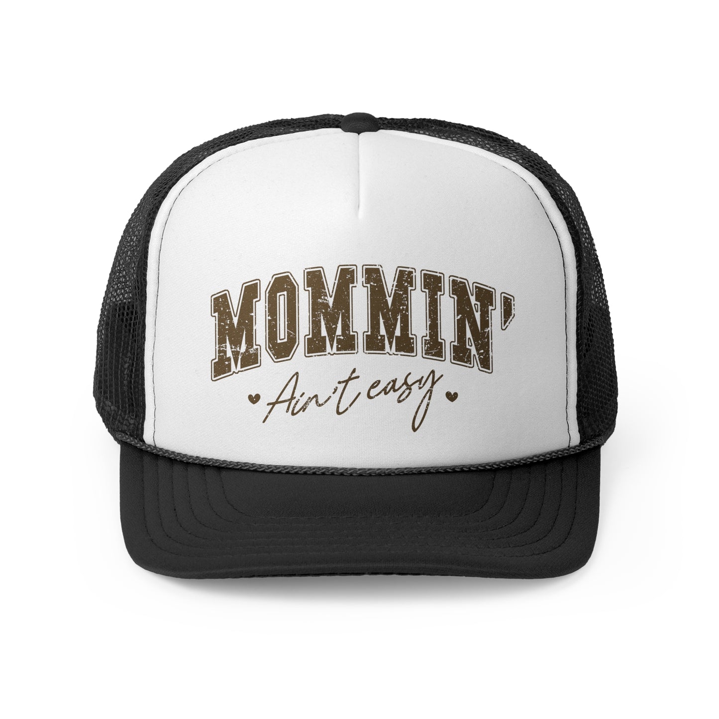 Mommin Isn't Easy