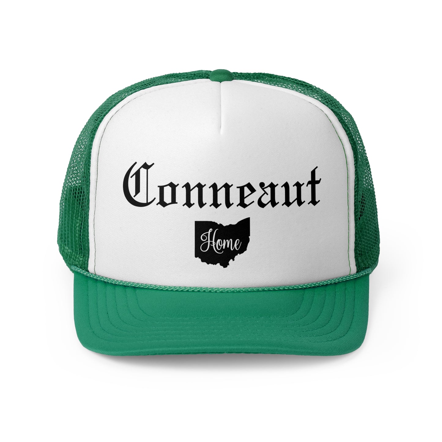 Conneaut Home