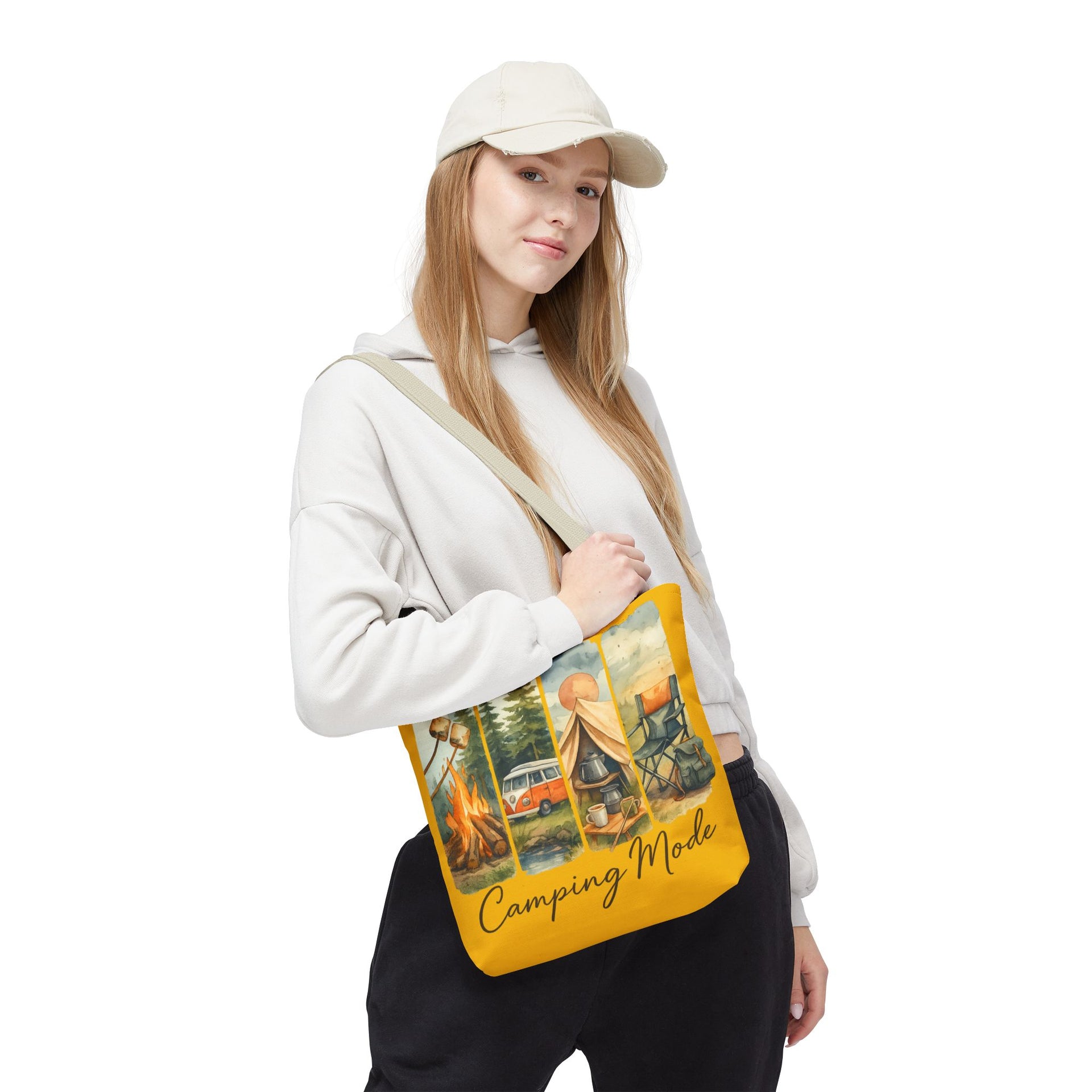 Camping Mode Summer Bag
