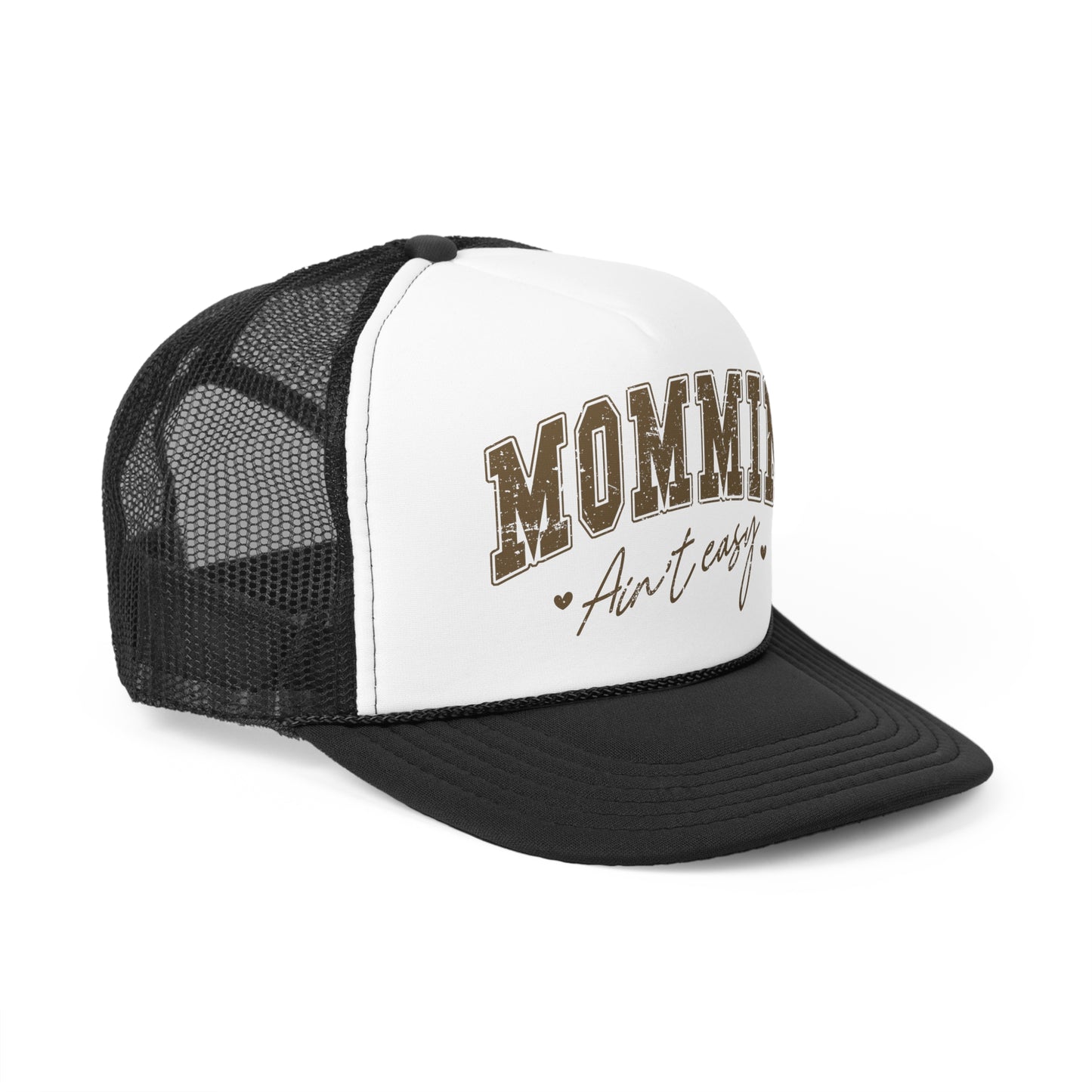 Mommin Isn't Easy