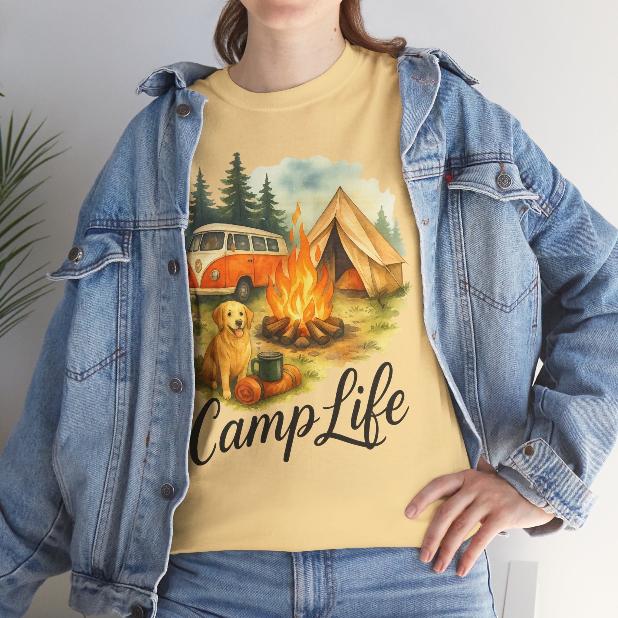 Camp Life