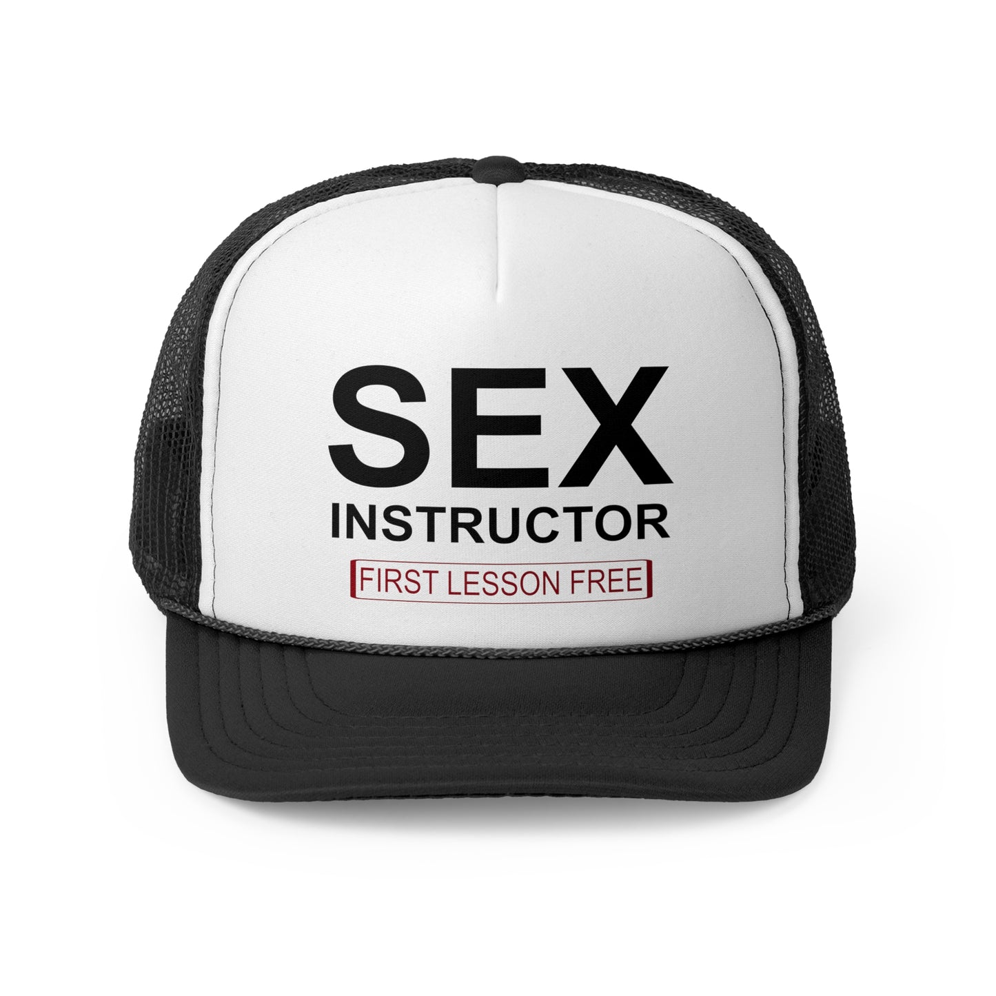 Sex Instructor First Lesson Free