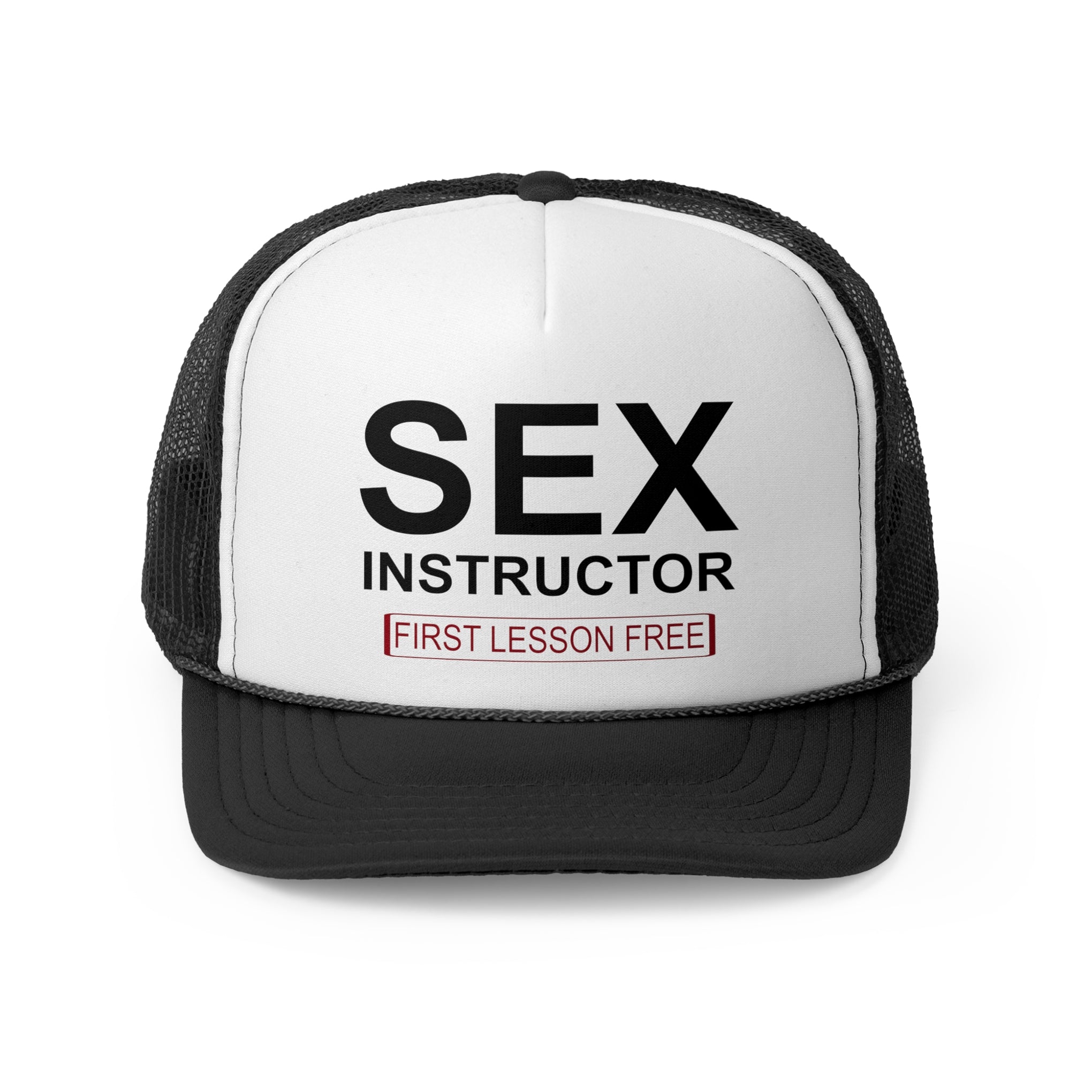 Sex Instructor First Lesson Free