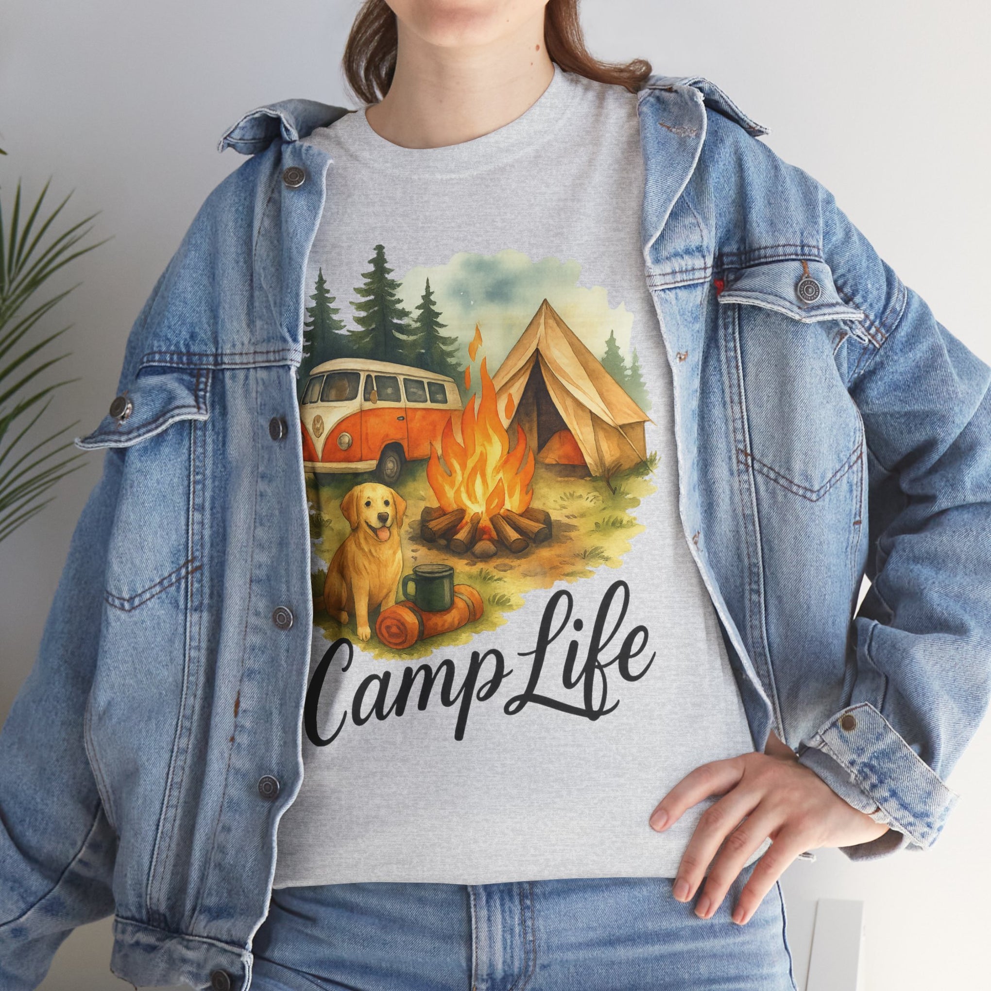 Camp Life