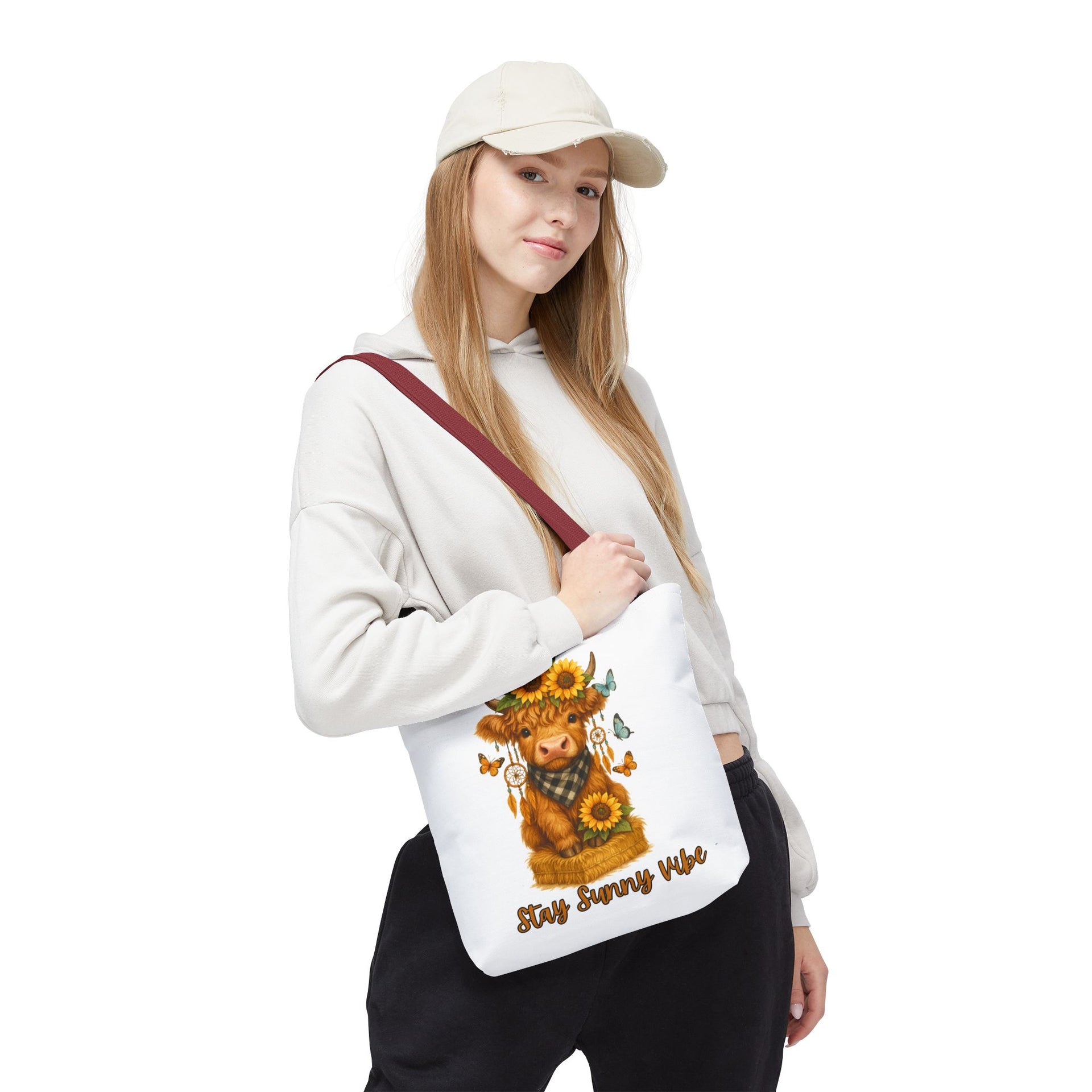 Stay Sunny Vibe Bag