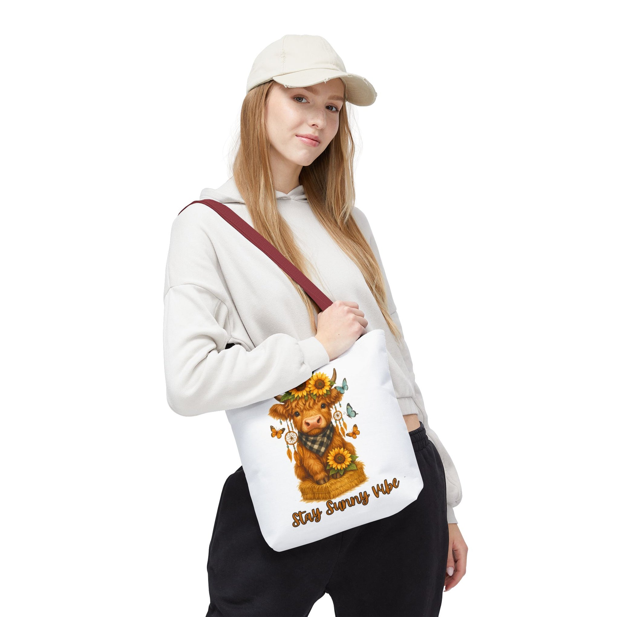 Stay Sunny Vibe Bag