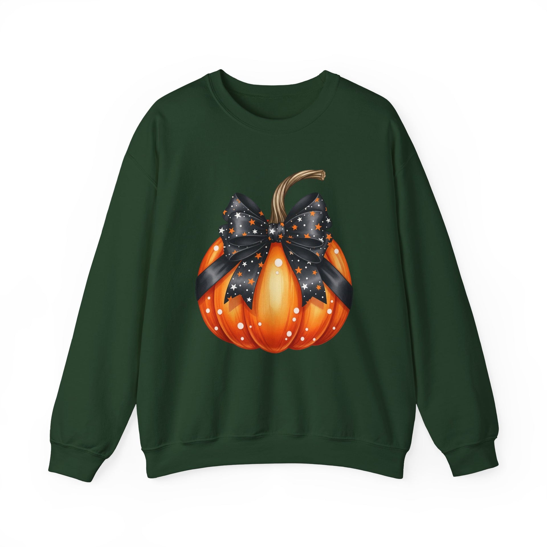 Retro Halloween Sweatshirt