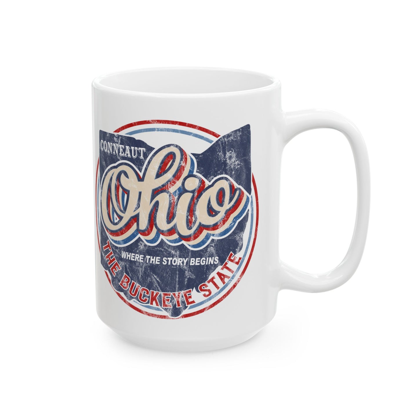 Conneaut Ohio It's Where My Story Begins The Buckeye State