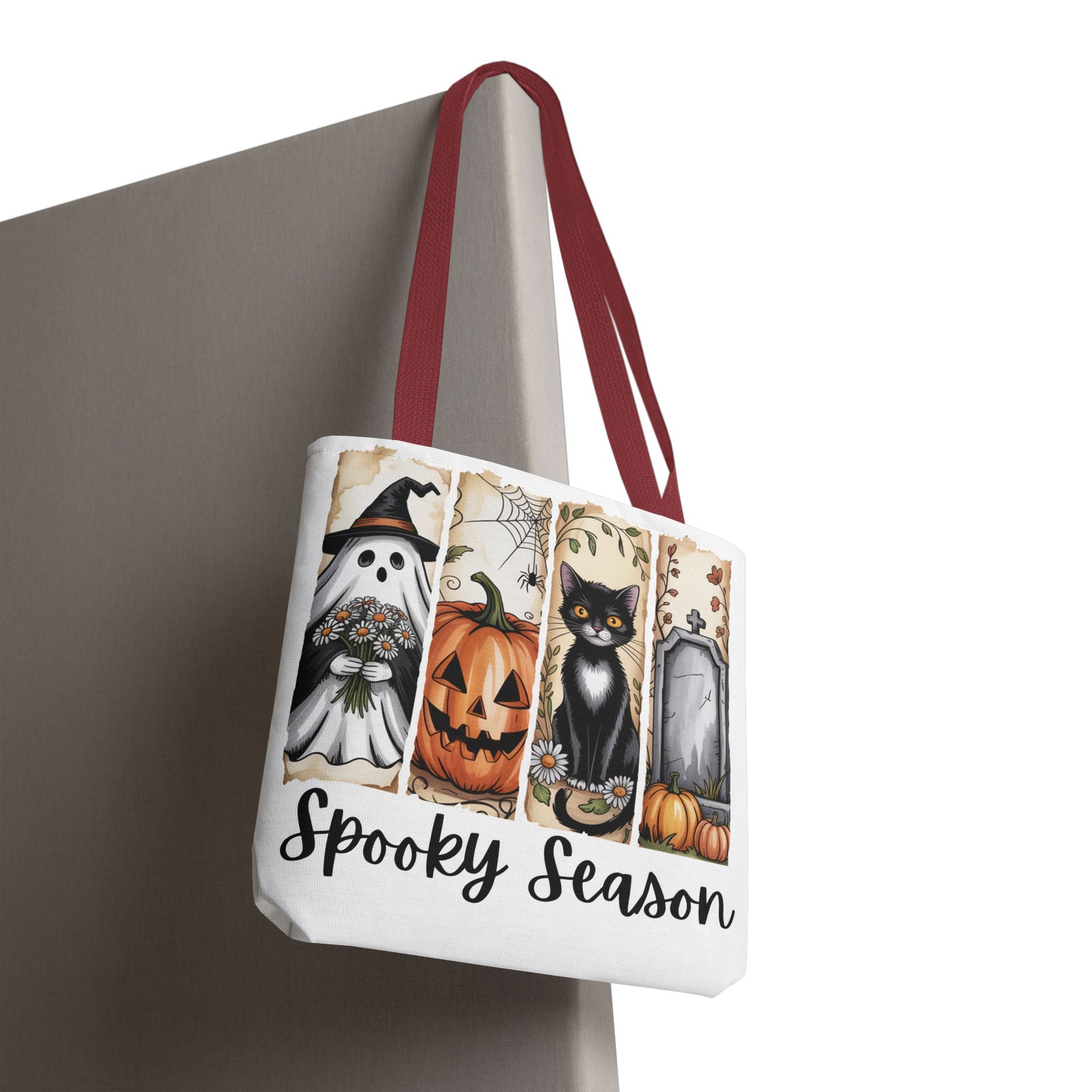 Spooky Season Bag