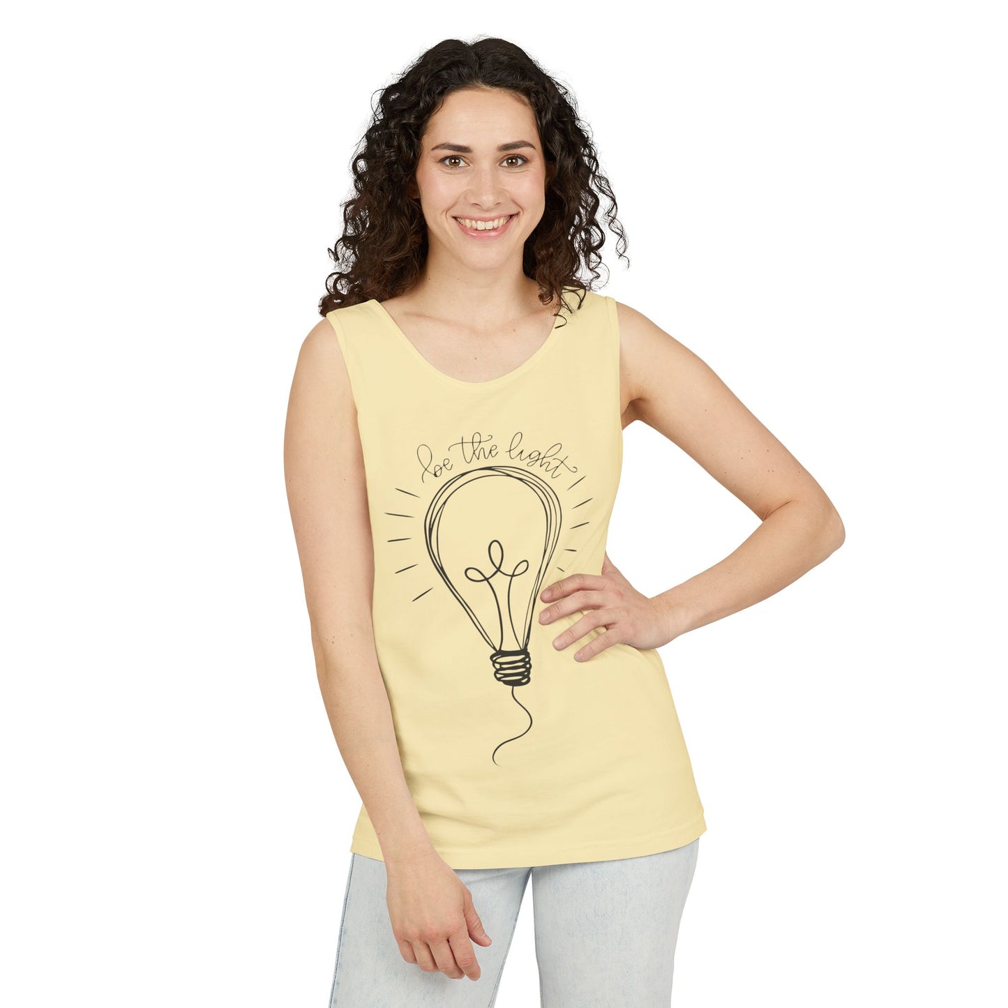 Be The Light