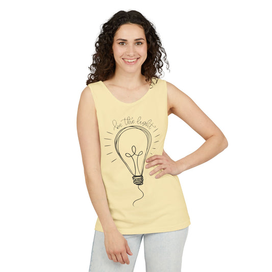 Be The Light