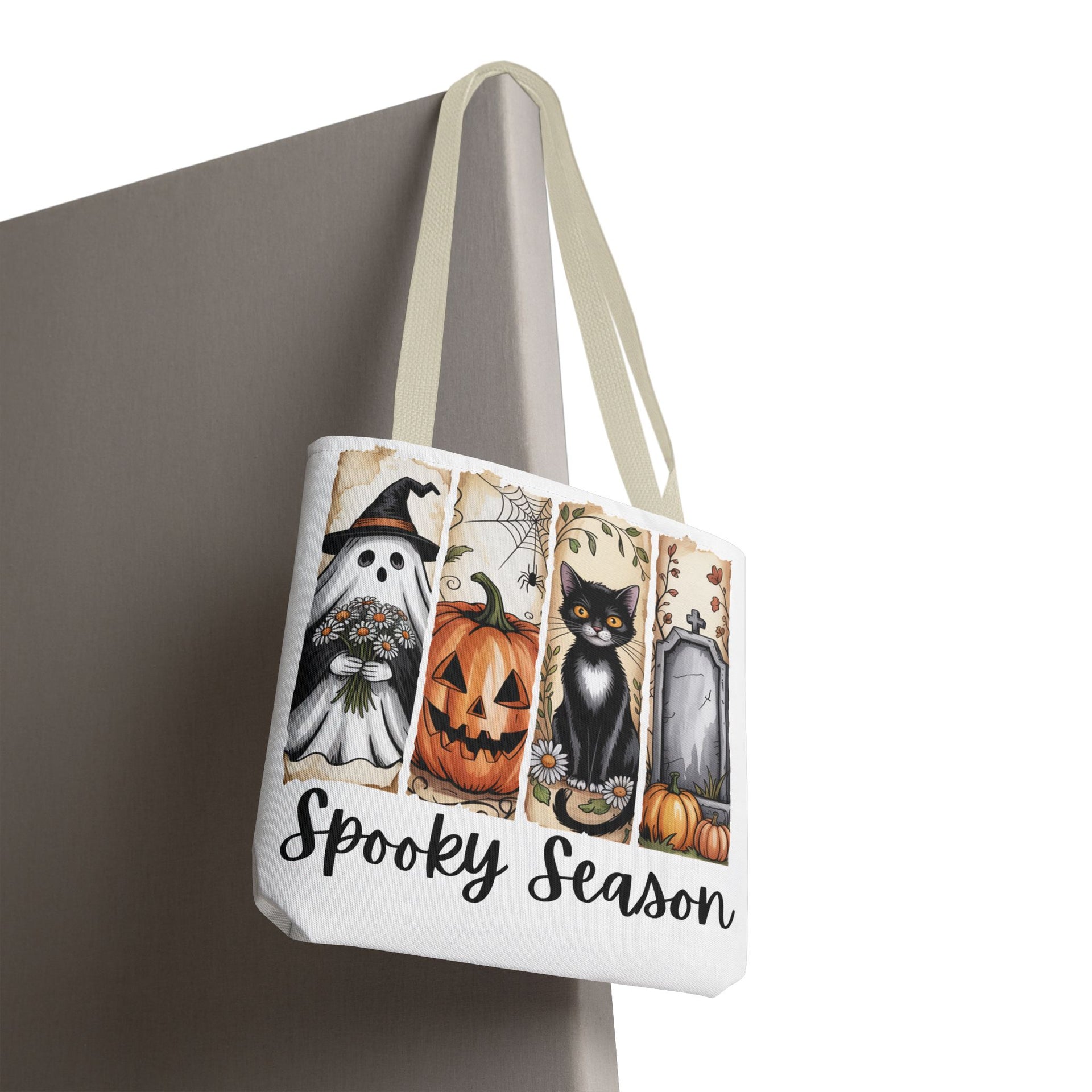 Spooky Season Bag