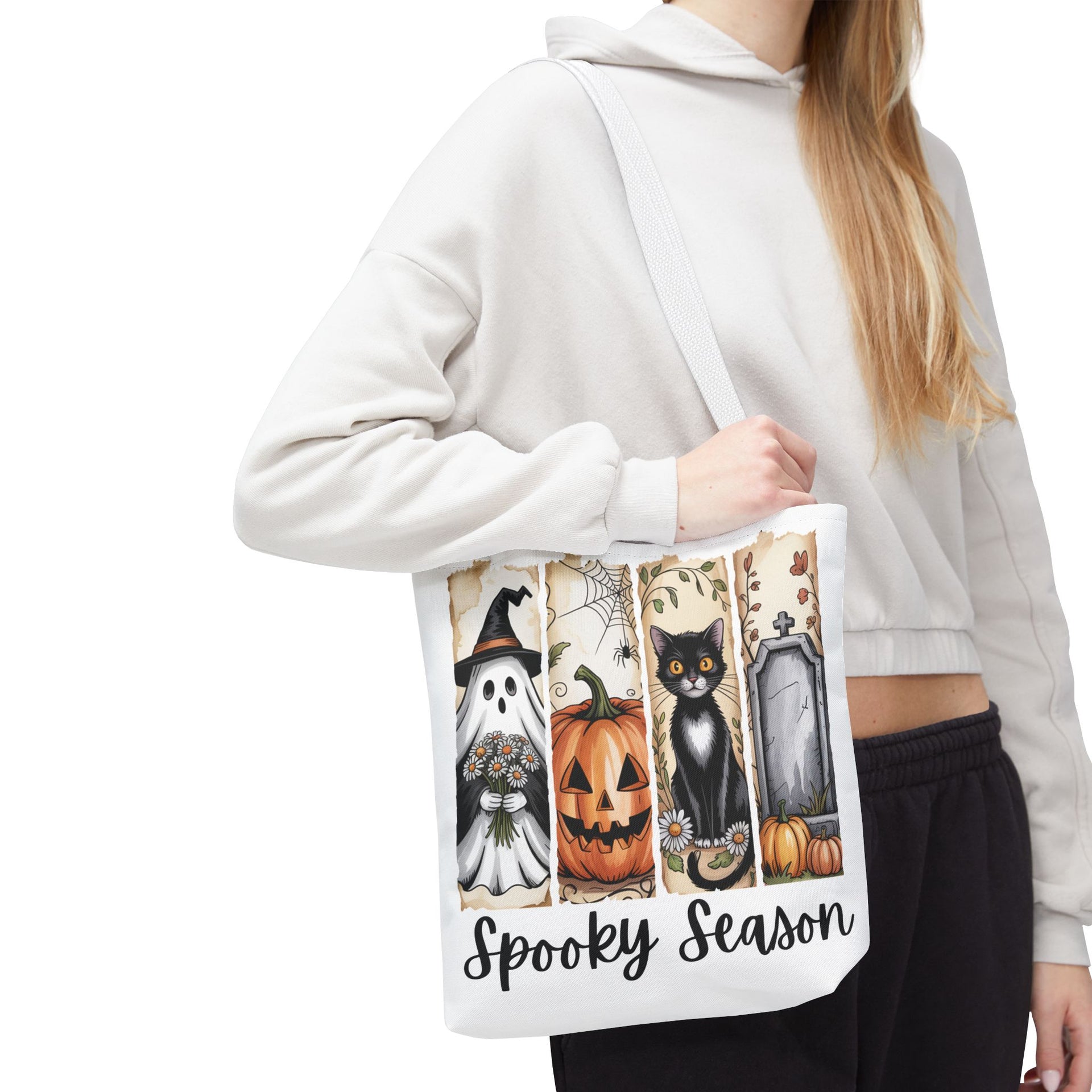 Spooky Season Bag