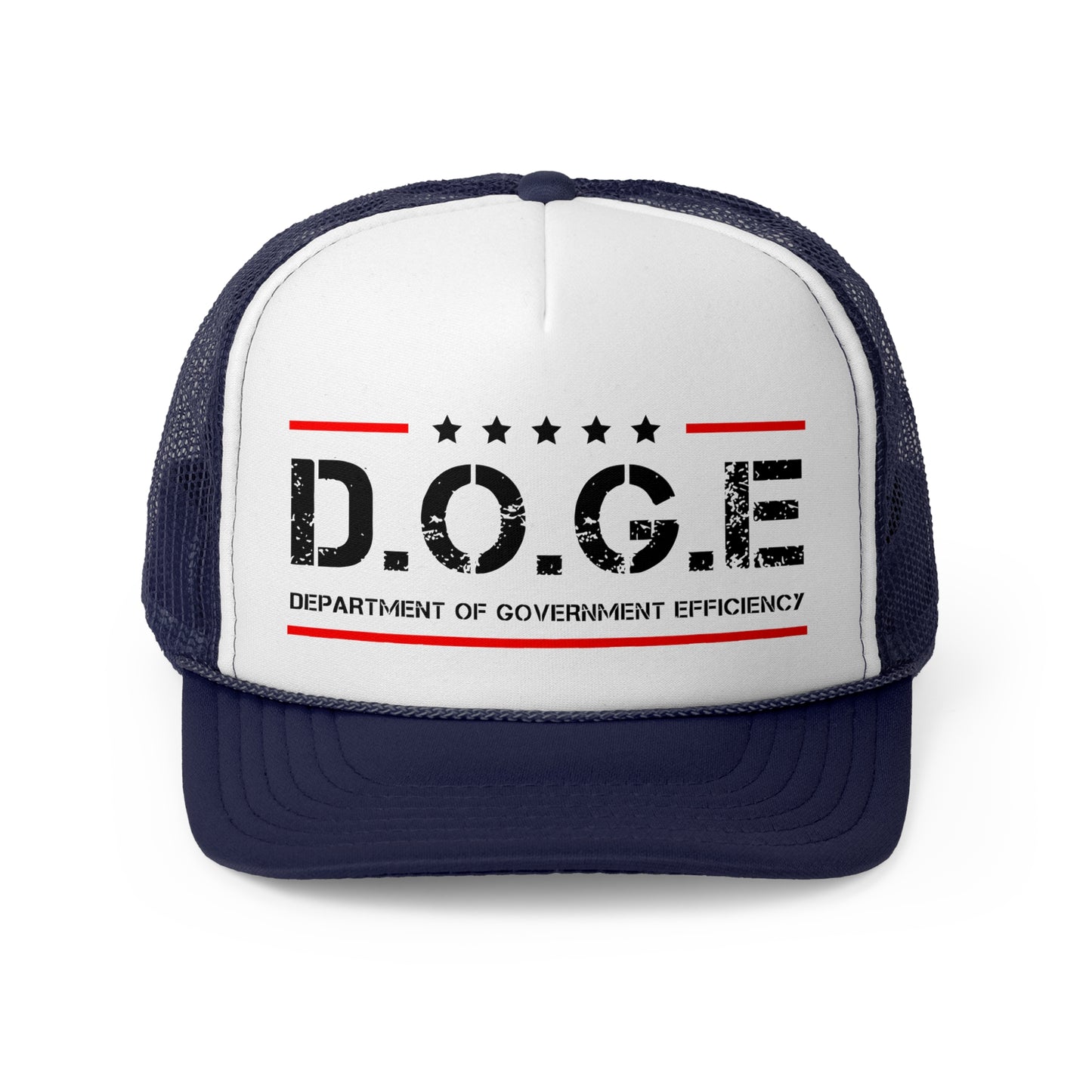 D.O.G.E Department Of Government Efficiency