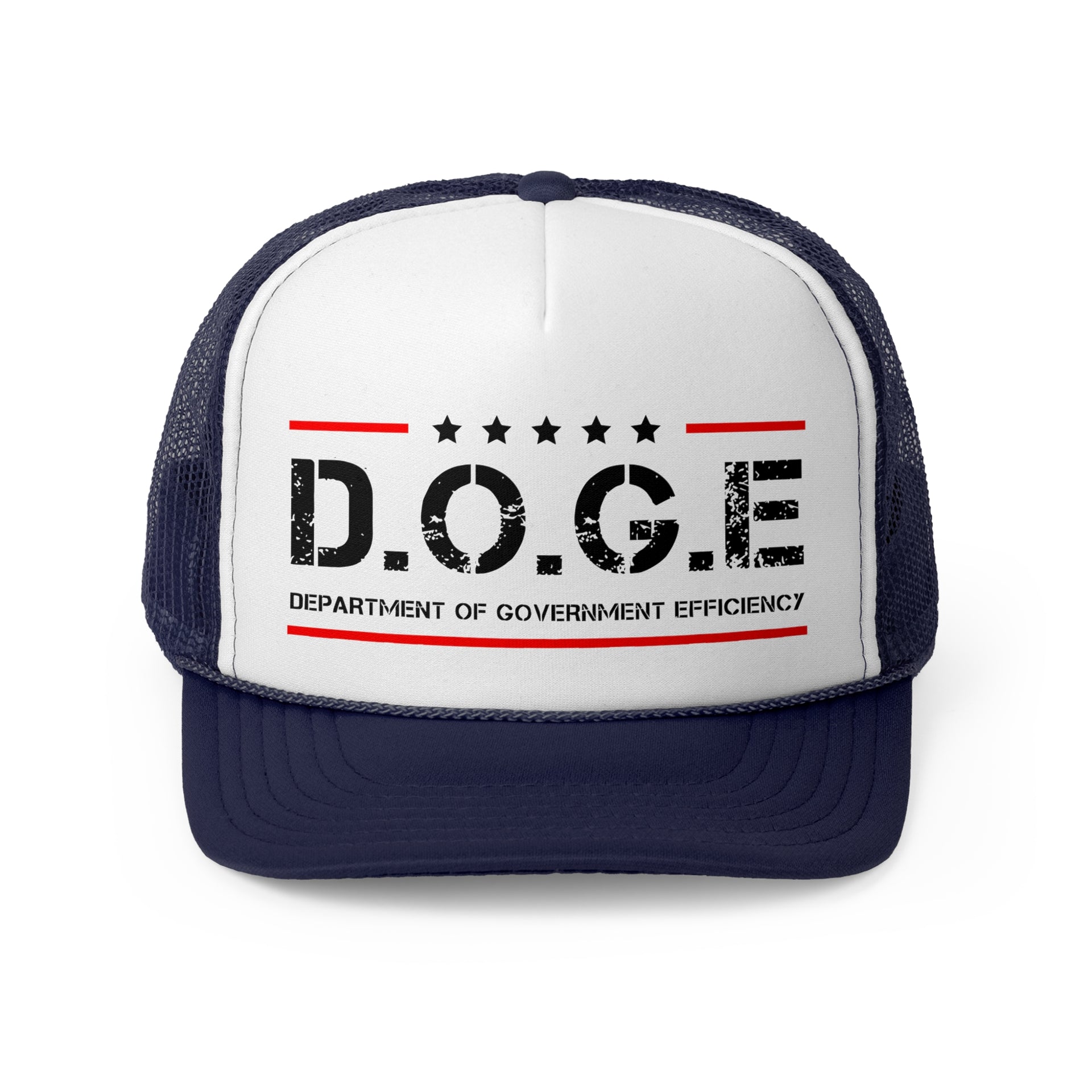 D.O.G.E Department Of Government Efficiency
