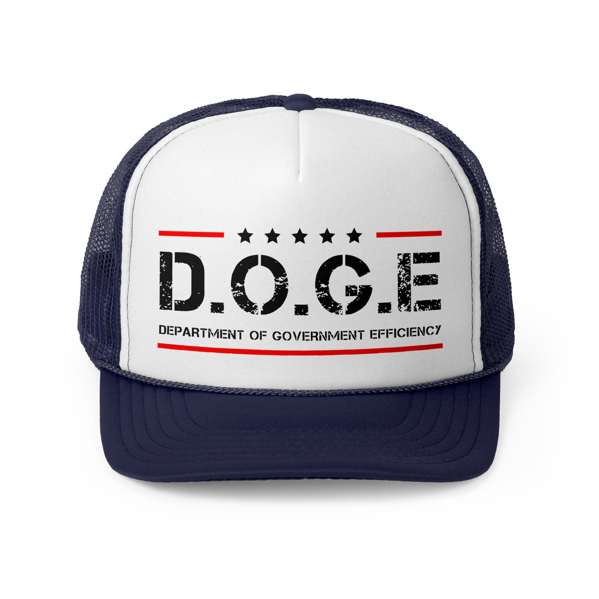 D.O.G.E Department Of Government Efficiency