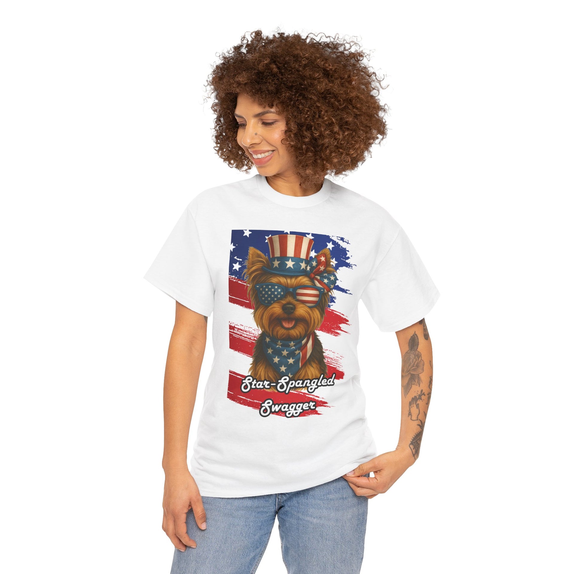 Star Spangled Banner