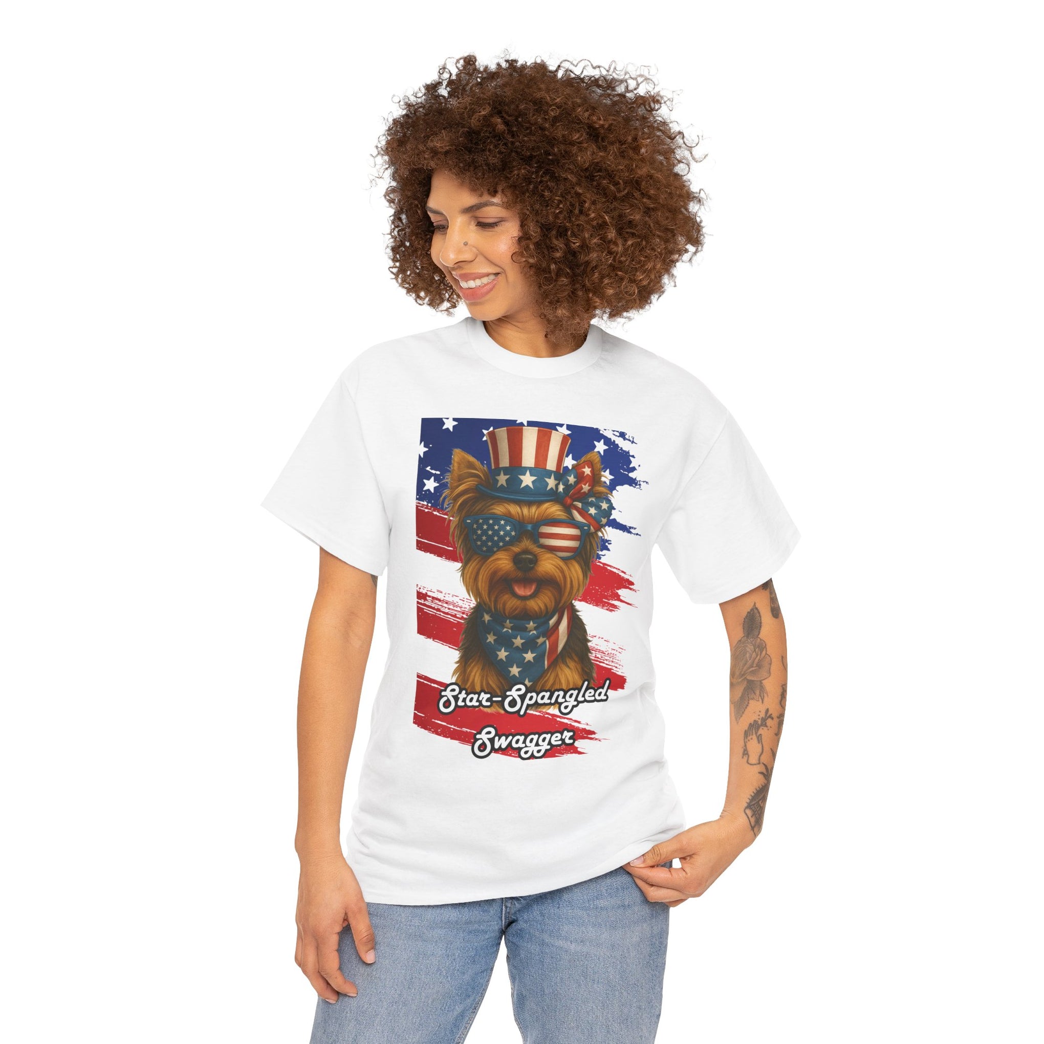 Star Spangled Banner