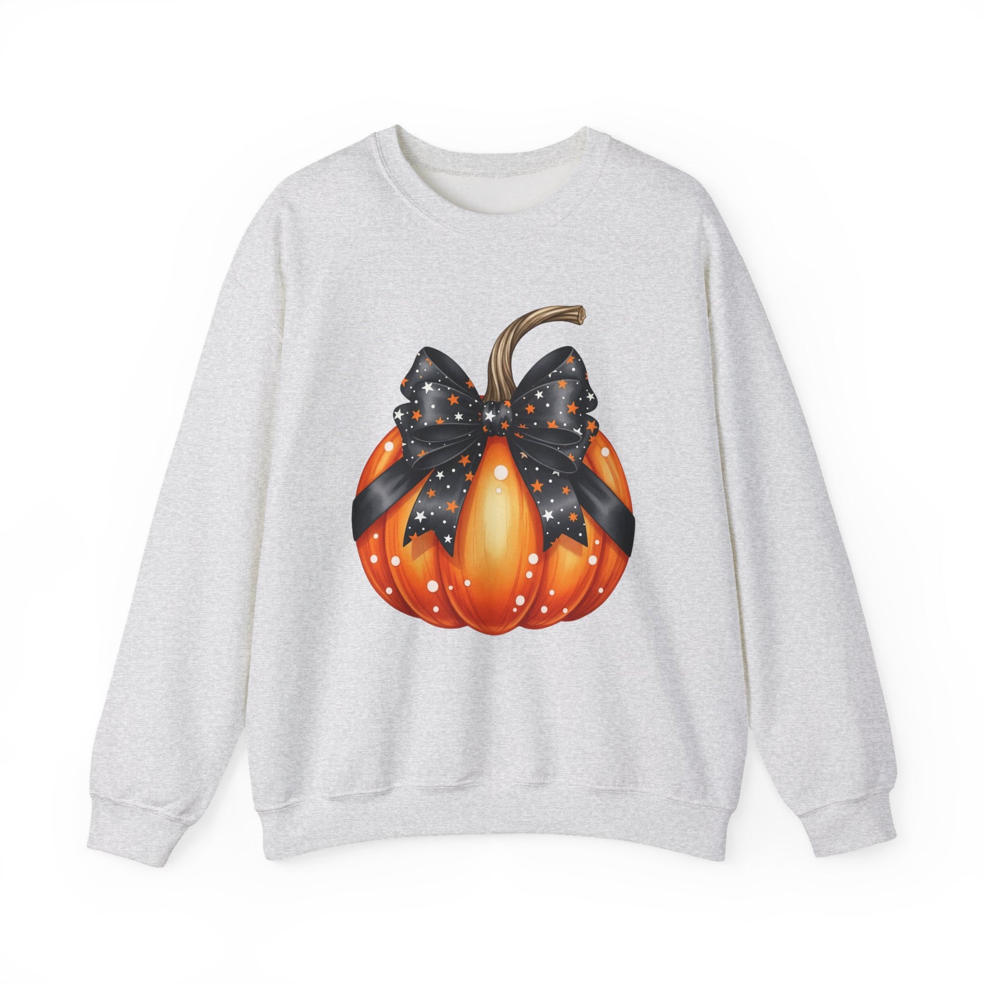 Retro Halloween Sweatshirt