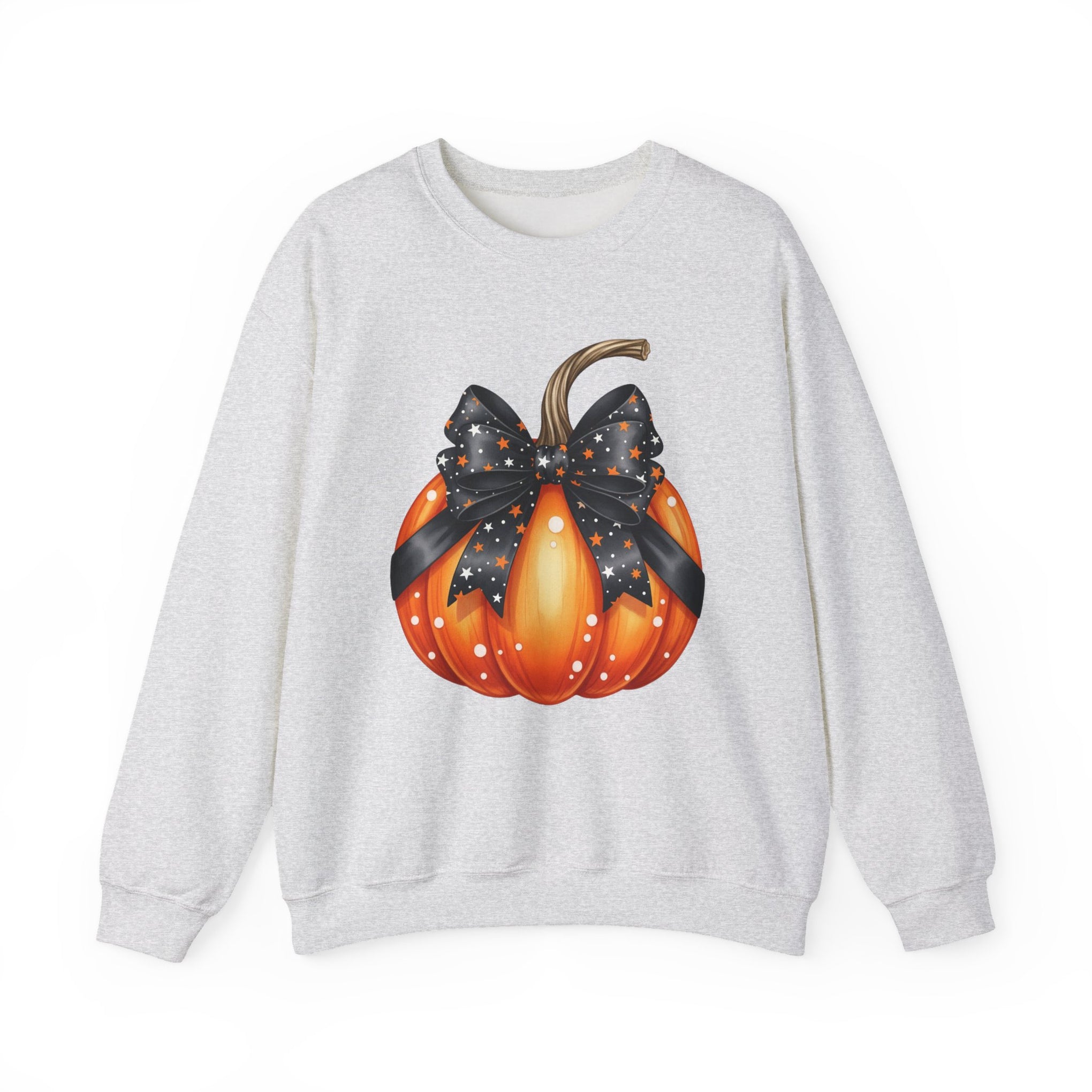 Retro Halloween Sweatshirt