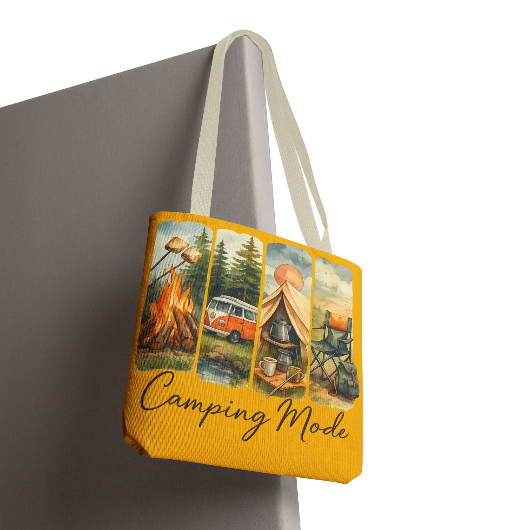 Camping Mode Summer Bag
