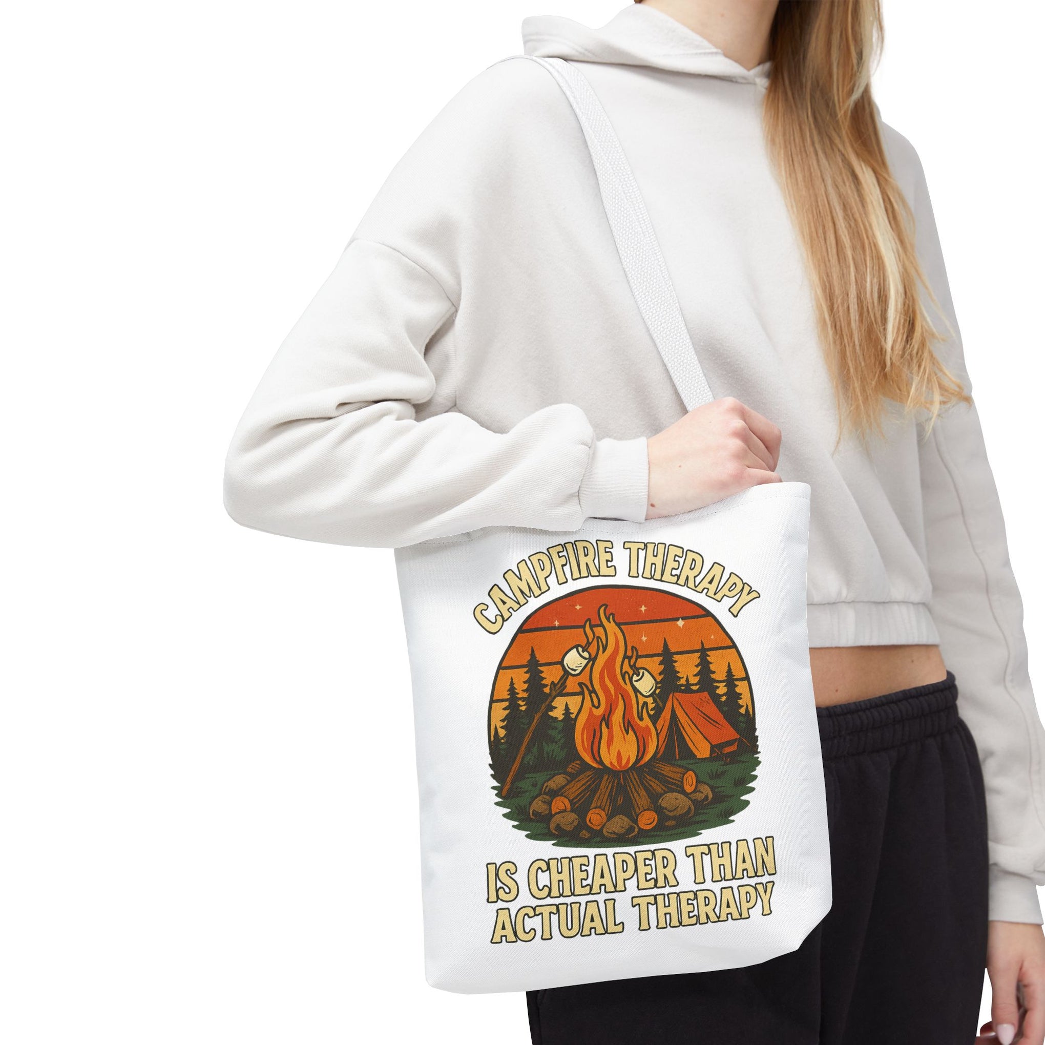 Camping Therapy Bag