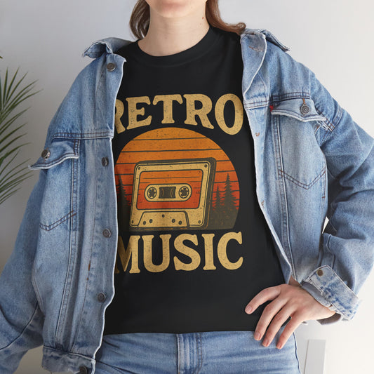 Retro Music70s 80s