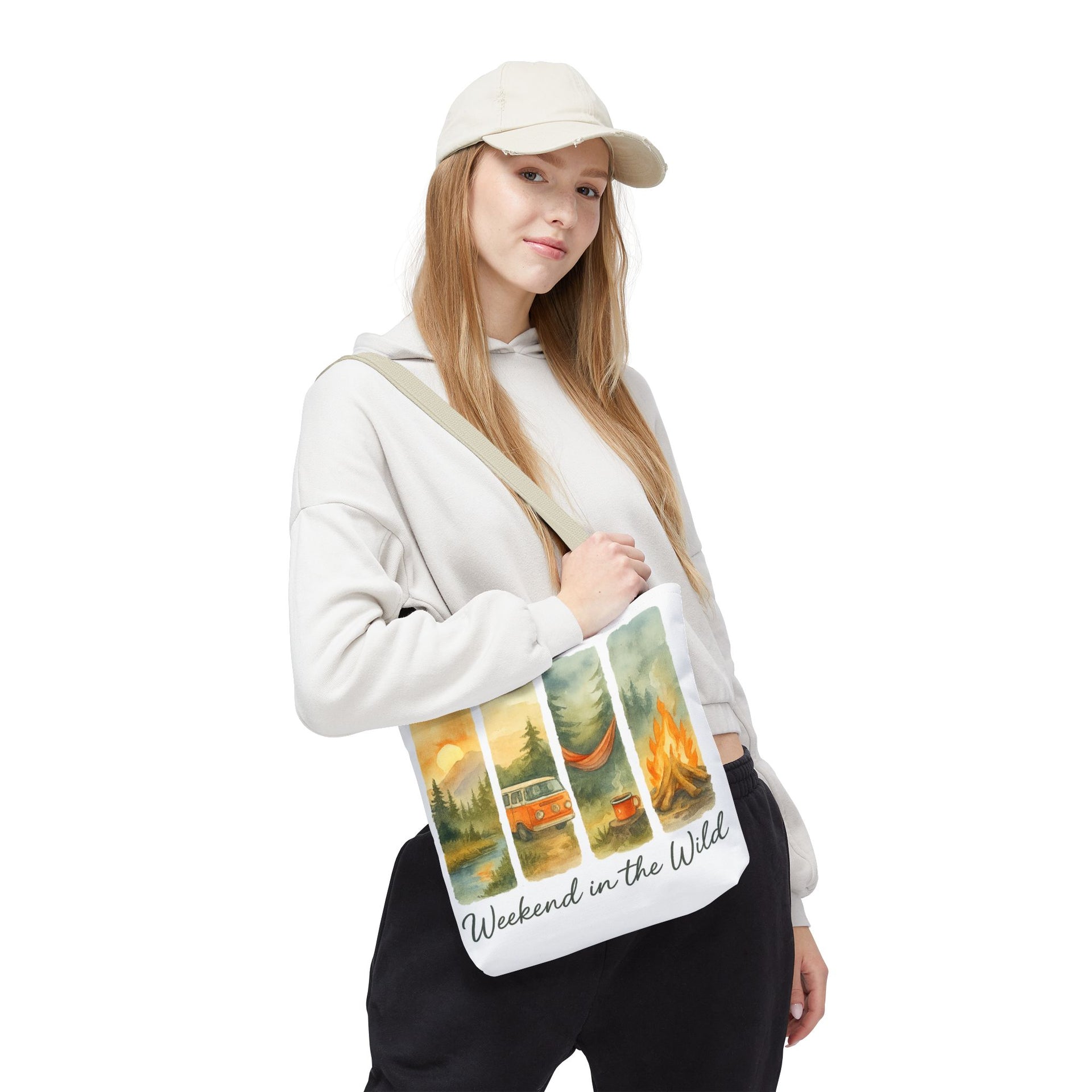 Weekend In The Wild Bag
