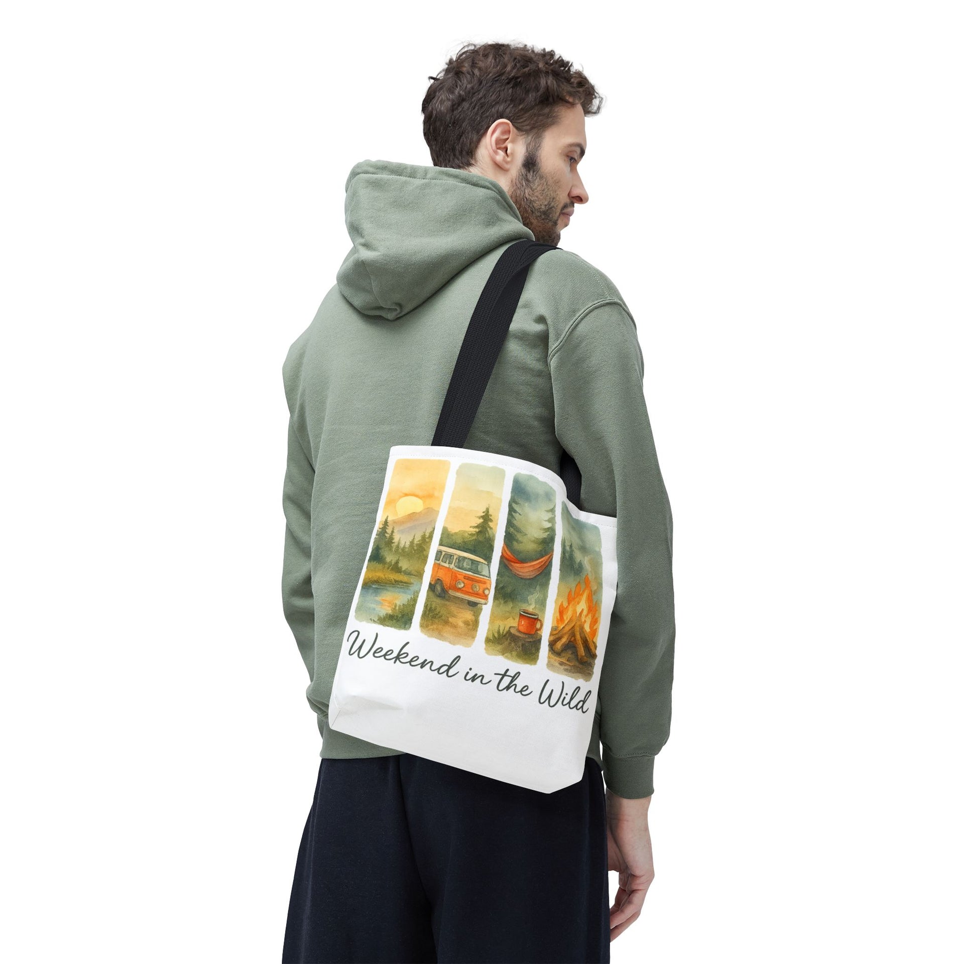 Weekend In The Wild Bag