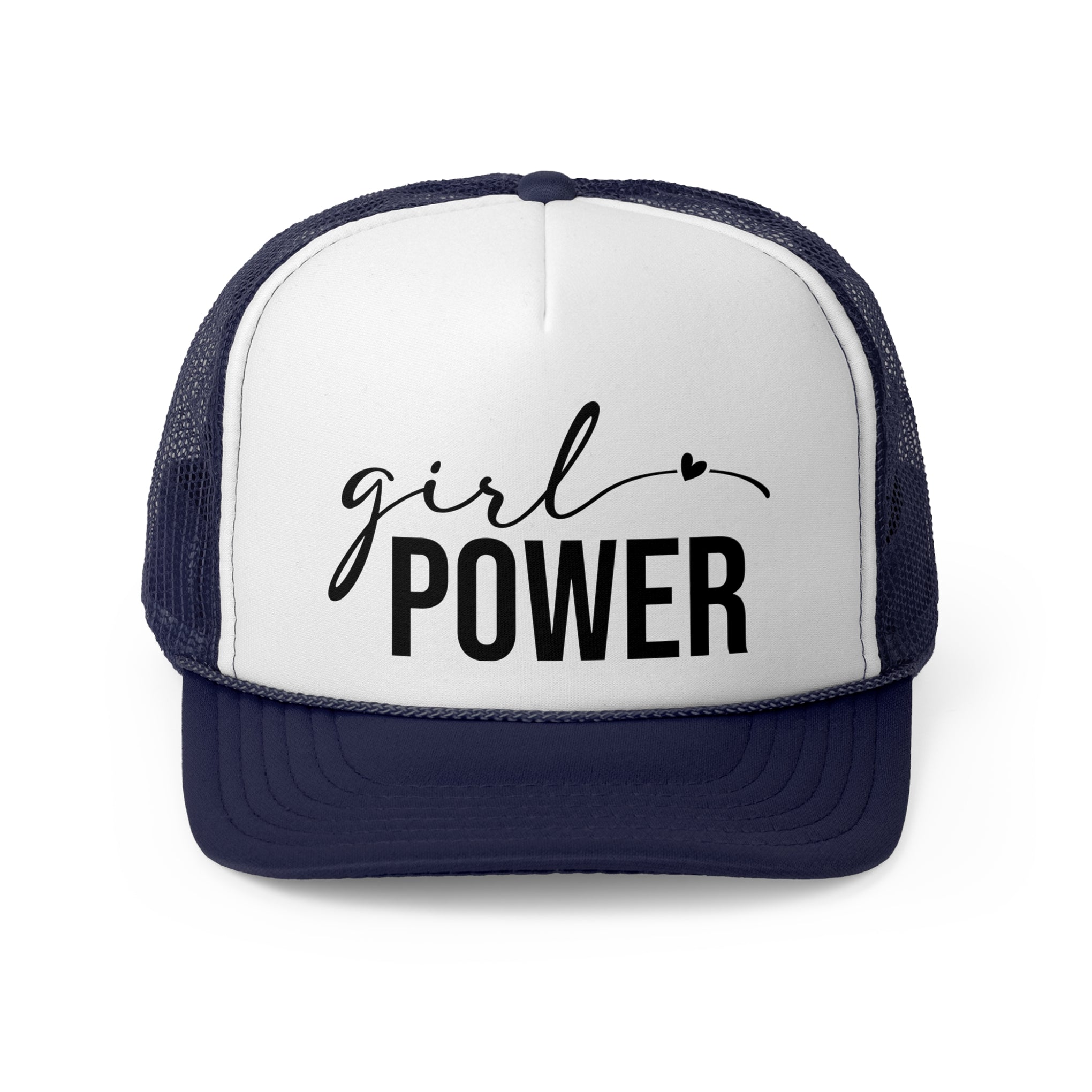 Girl Power