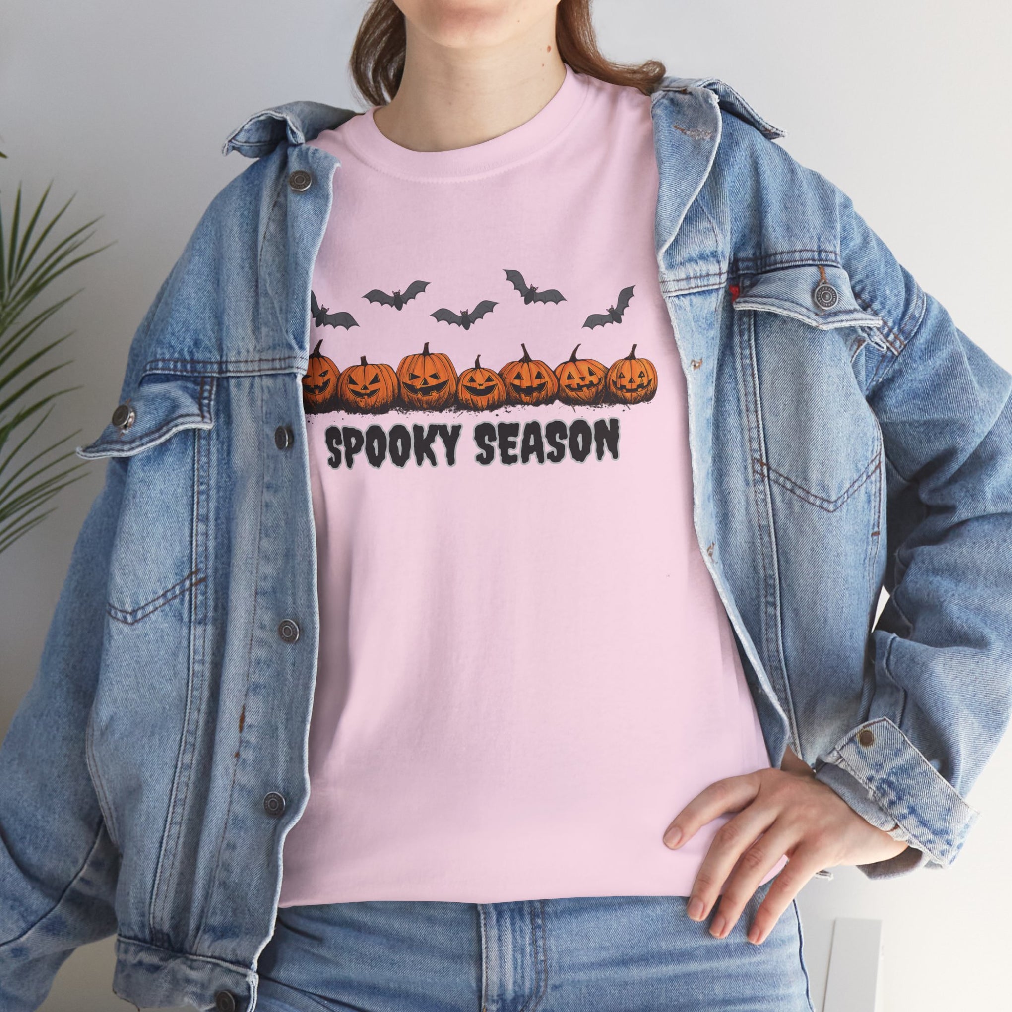 Spooky Season, Fall  Shirt, Halloween, Halloween Shirt