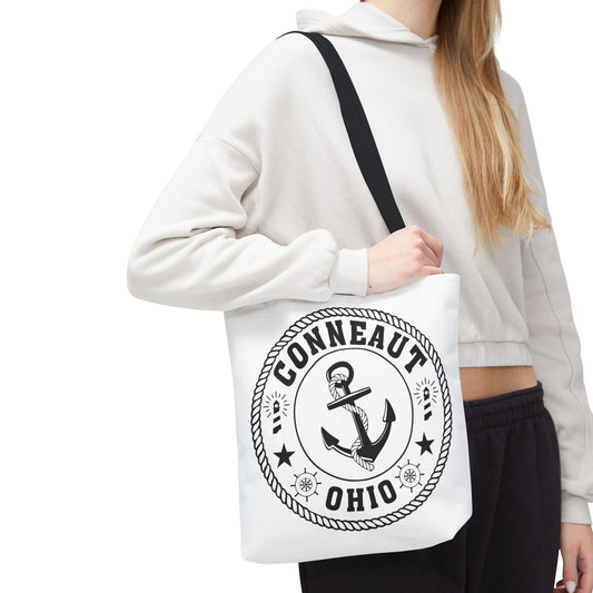 Conneaut Ohio Bag