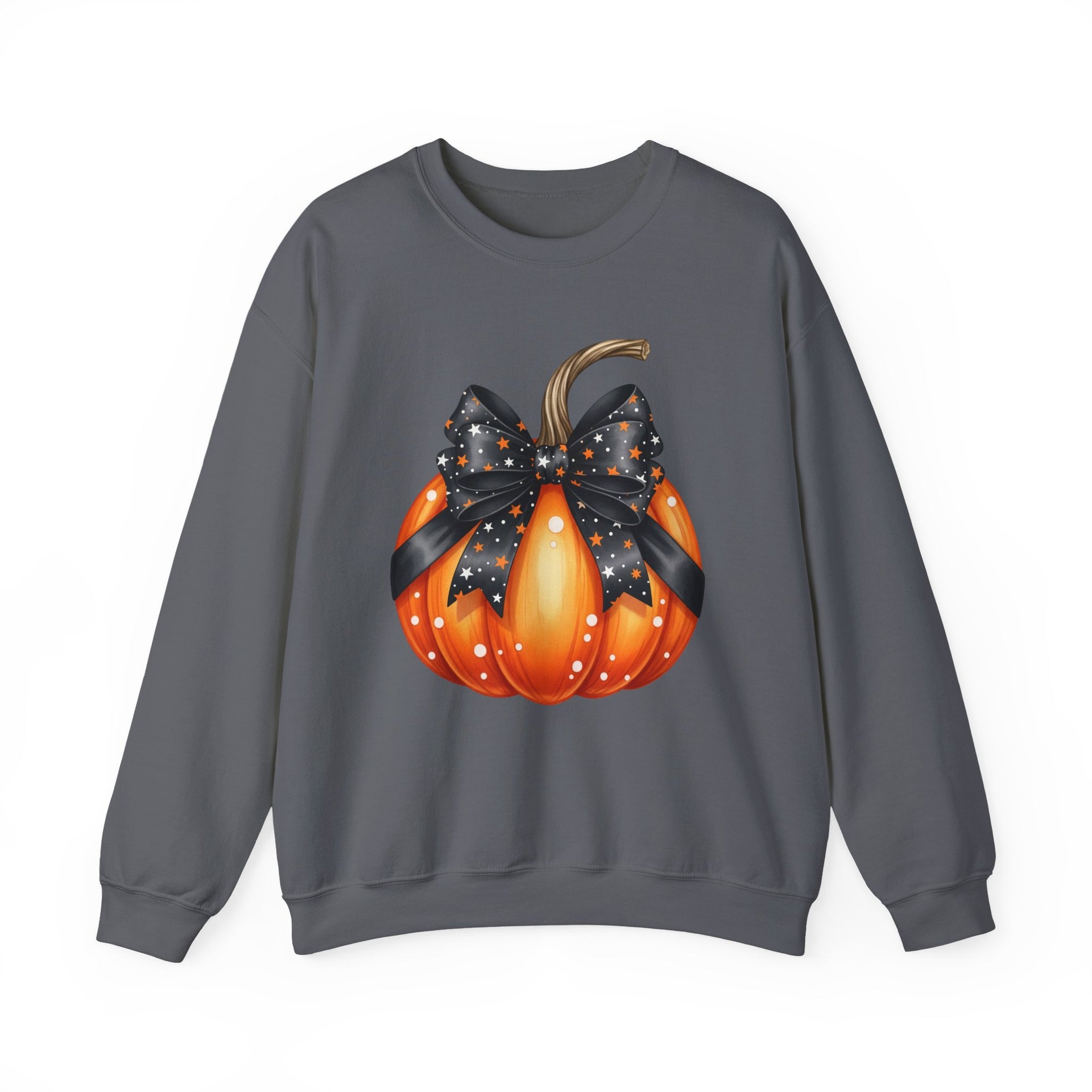 Retro Halloween Sweatshirt