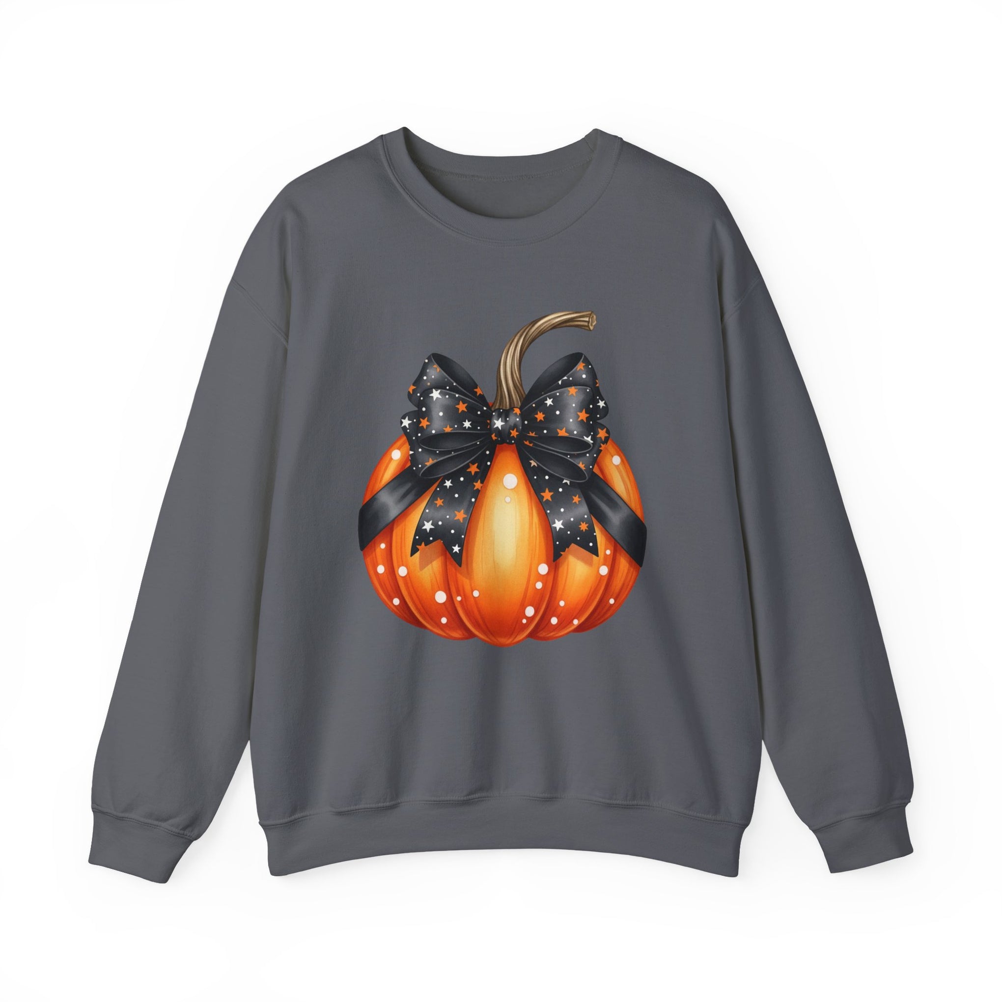 Retro Halloween Sweatshirt