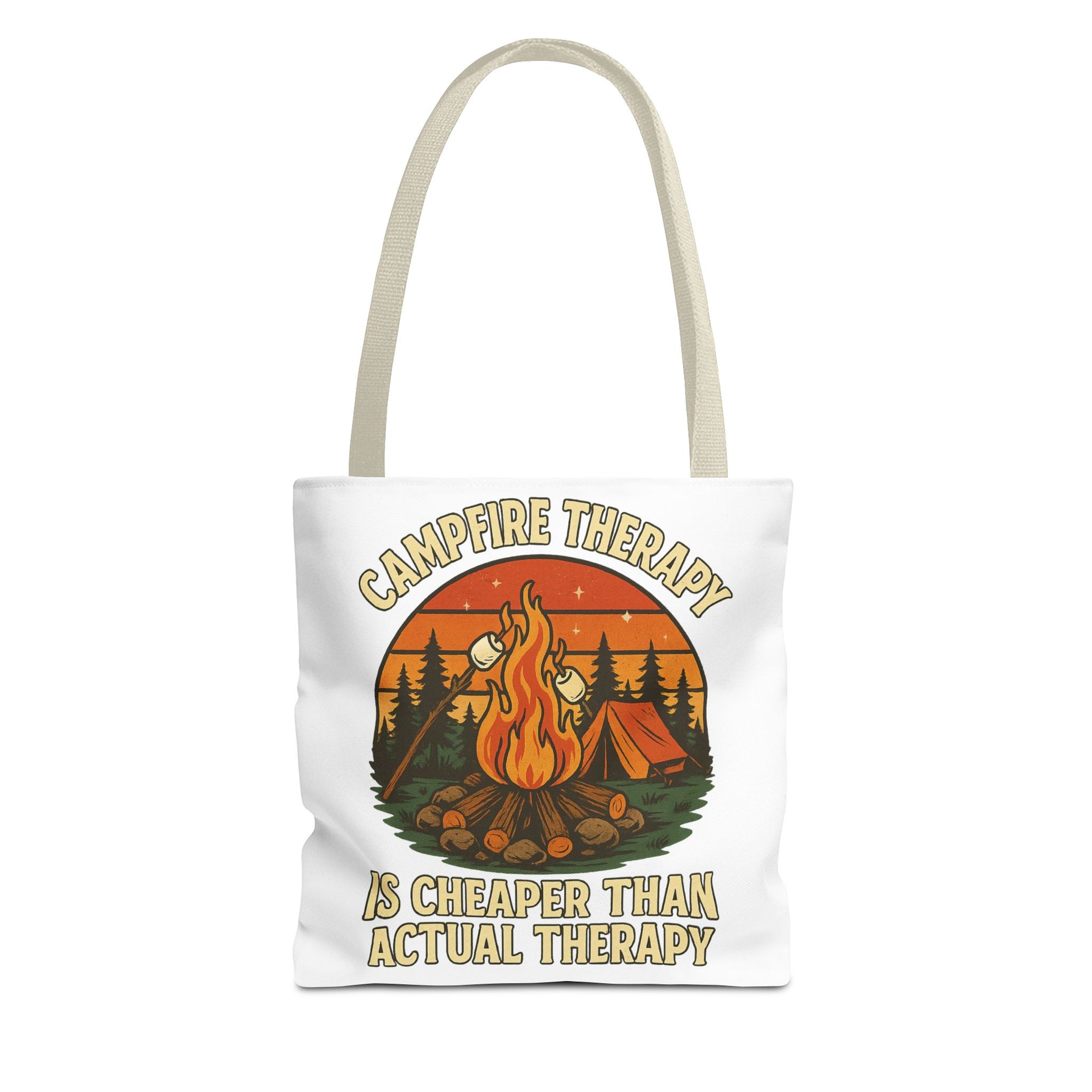 Camping Therapy Bag