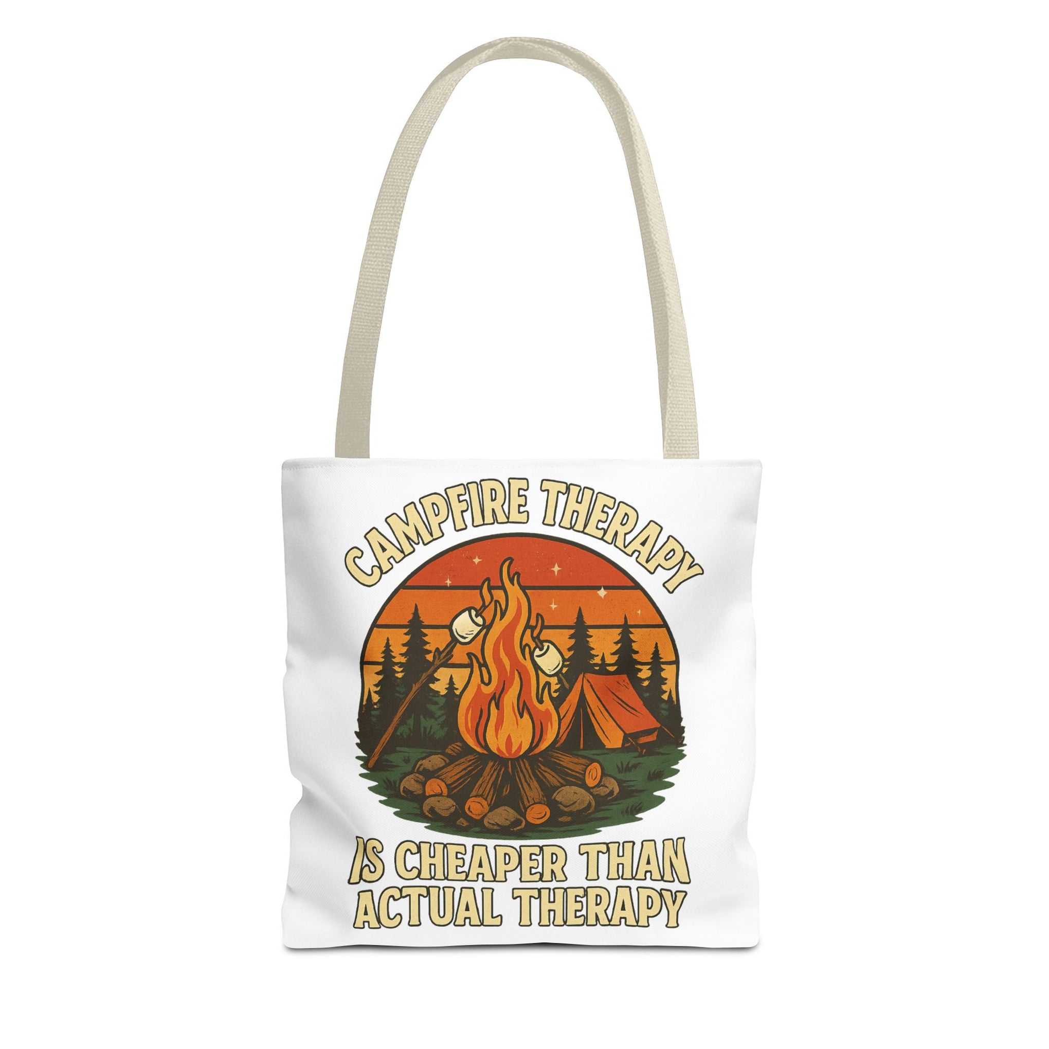 Camping Therapy Bag