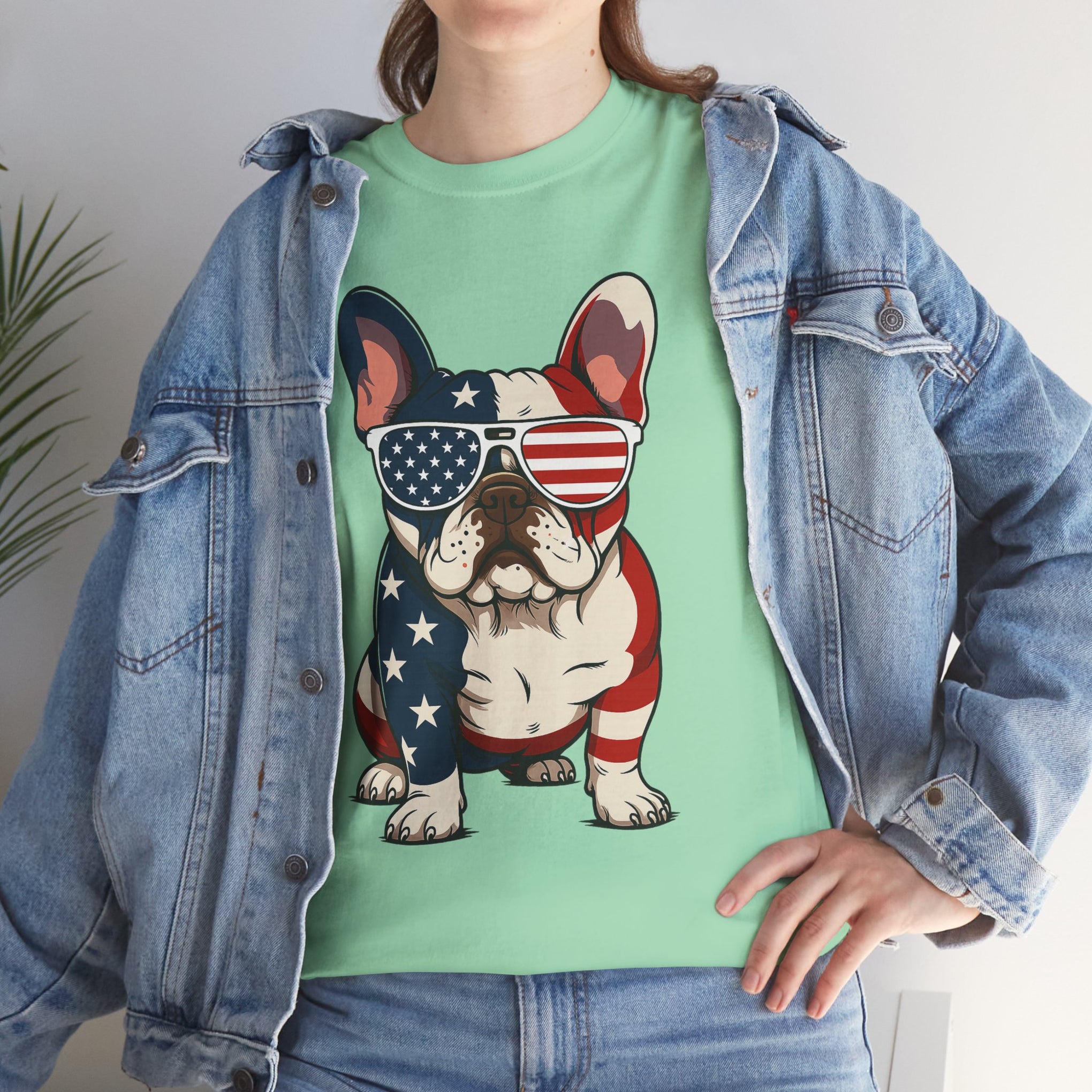 Parotic Bull Dog