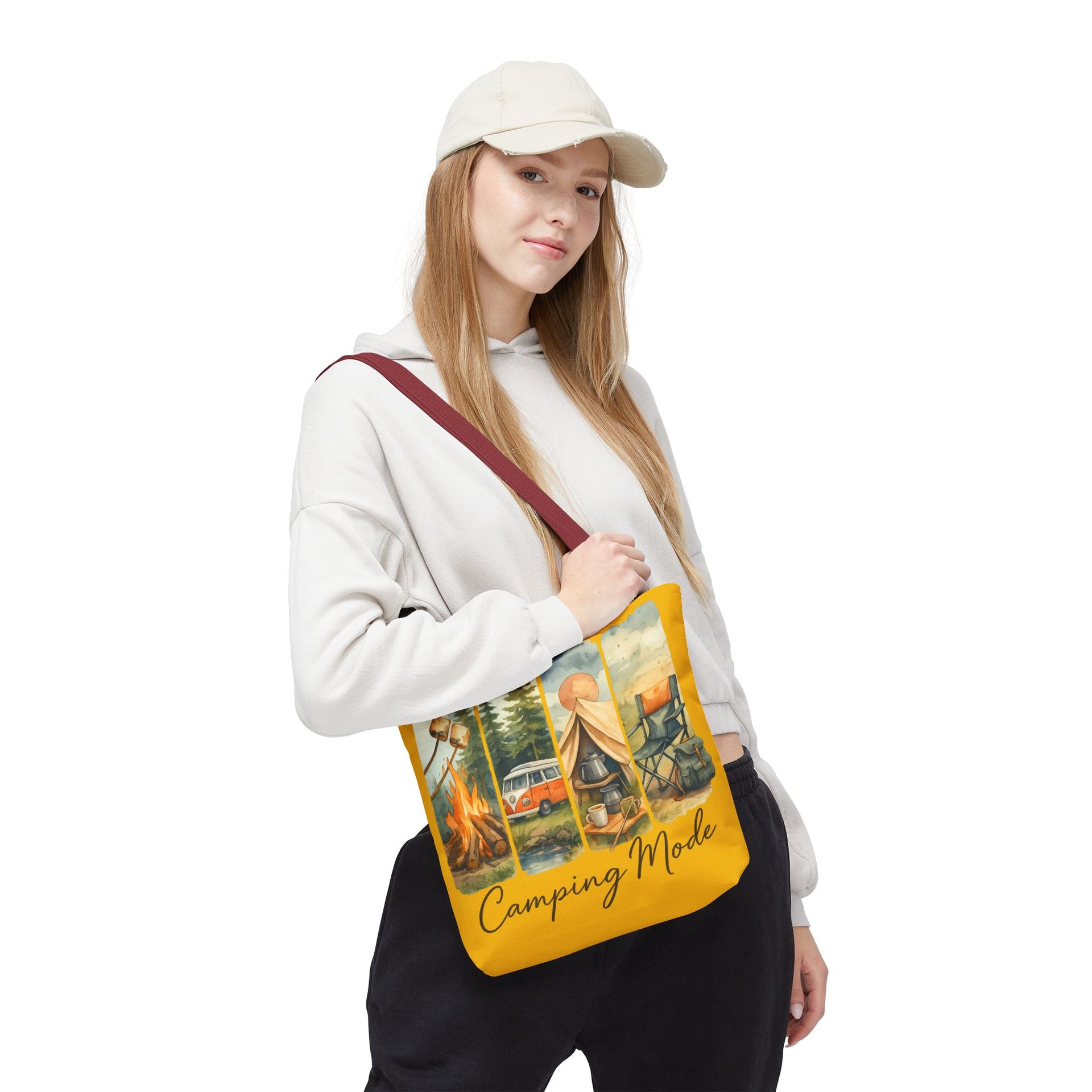 Camping Mode Summer Bag