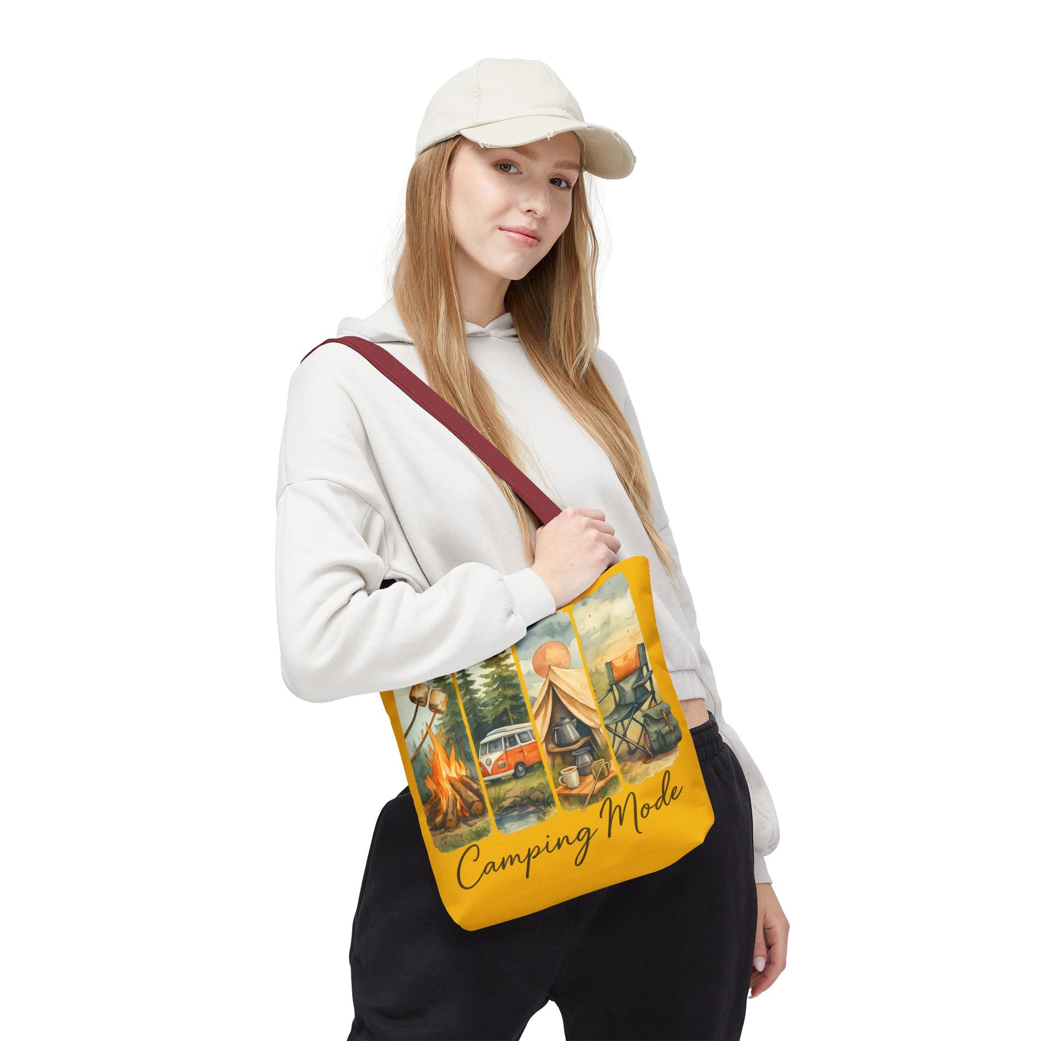 Camping Mode Summer Bag