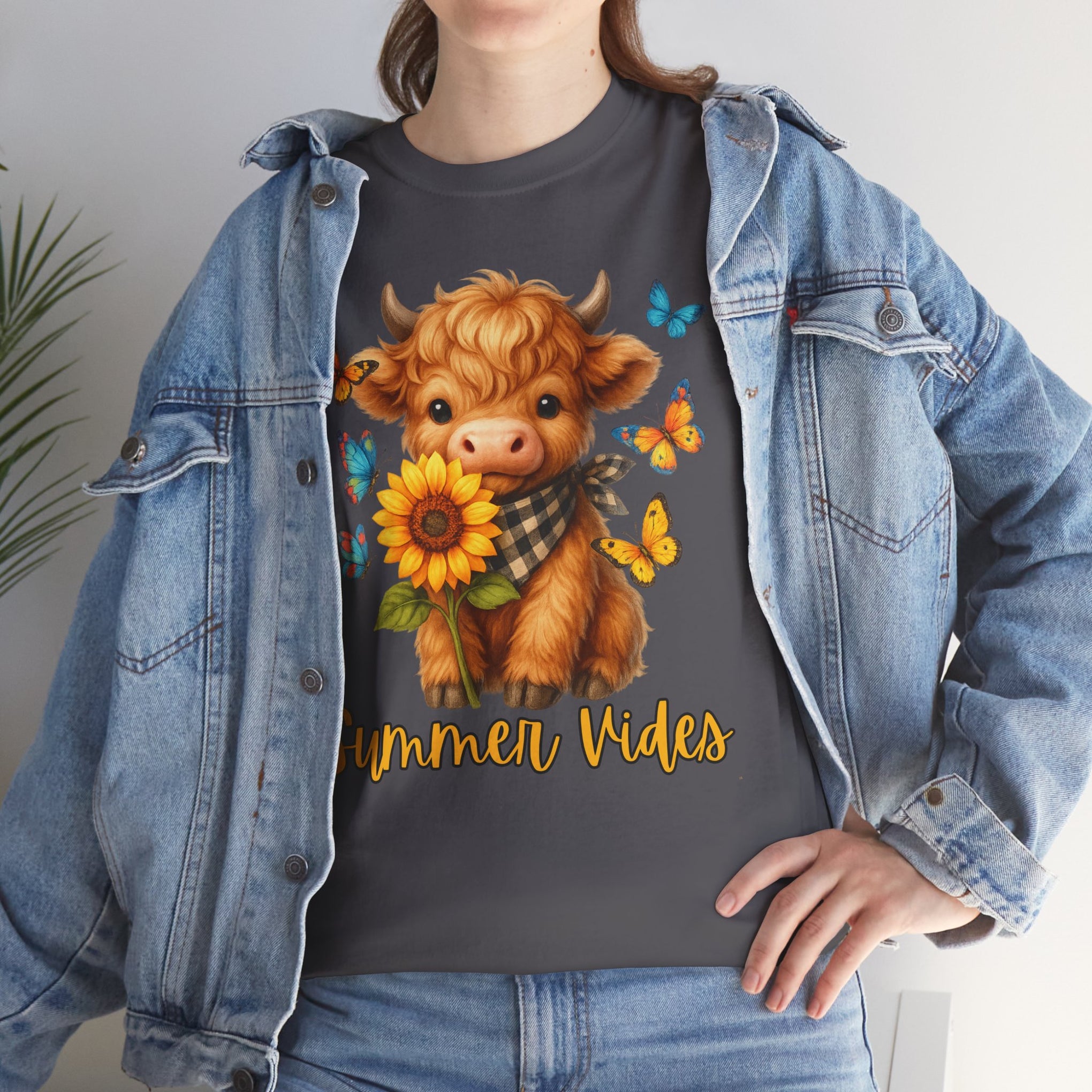 Summer Vibe T-Shirt