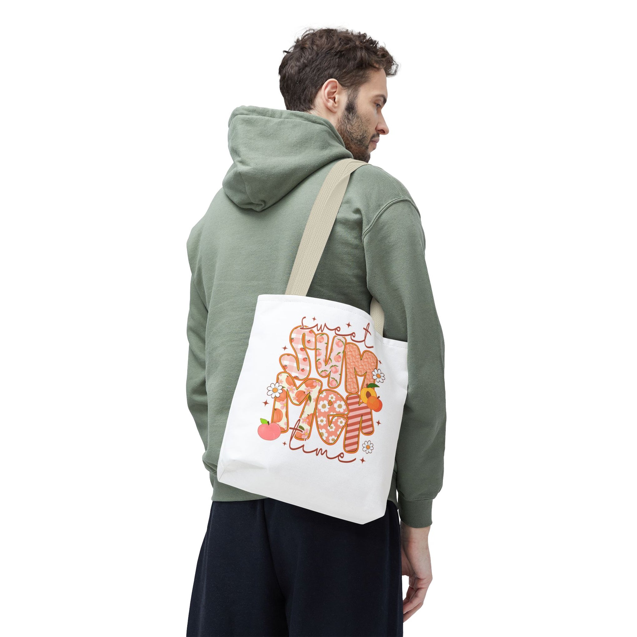 Sweet Summer Time Bag