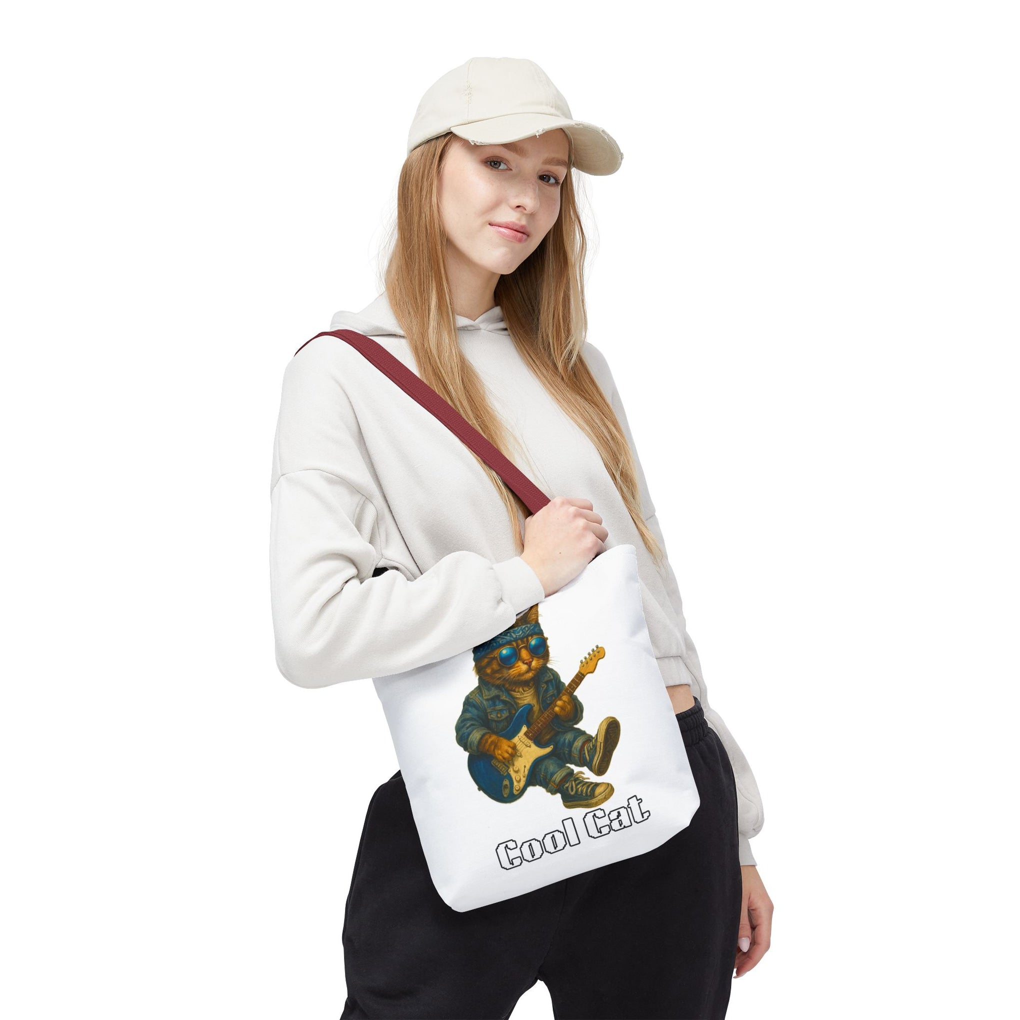 Cool Cat Bag