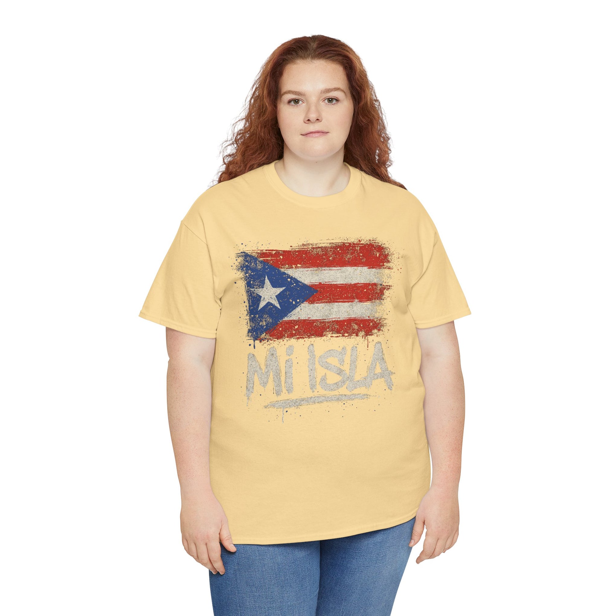 Mi IsLa Shirt