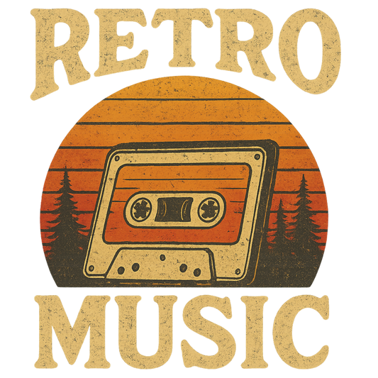 Retro Music